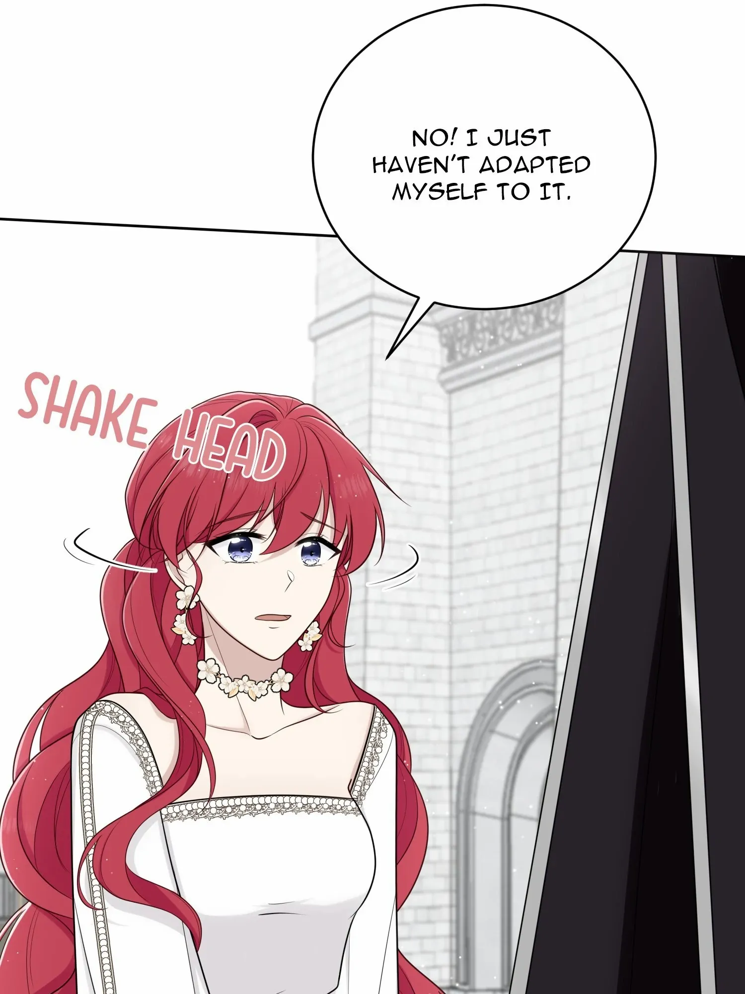 Read The poetry of love and war Manga Online