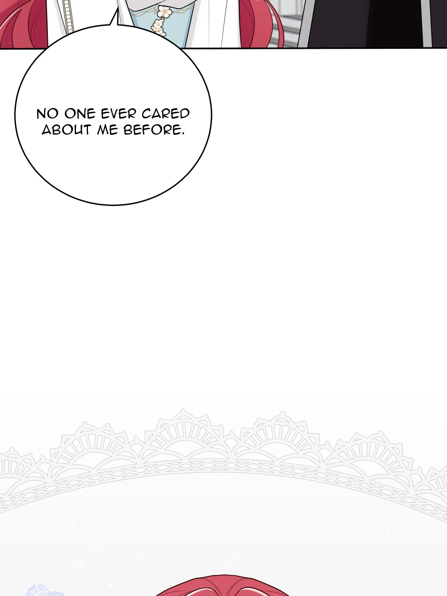 Read The poetry of love and war Manga Online