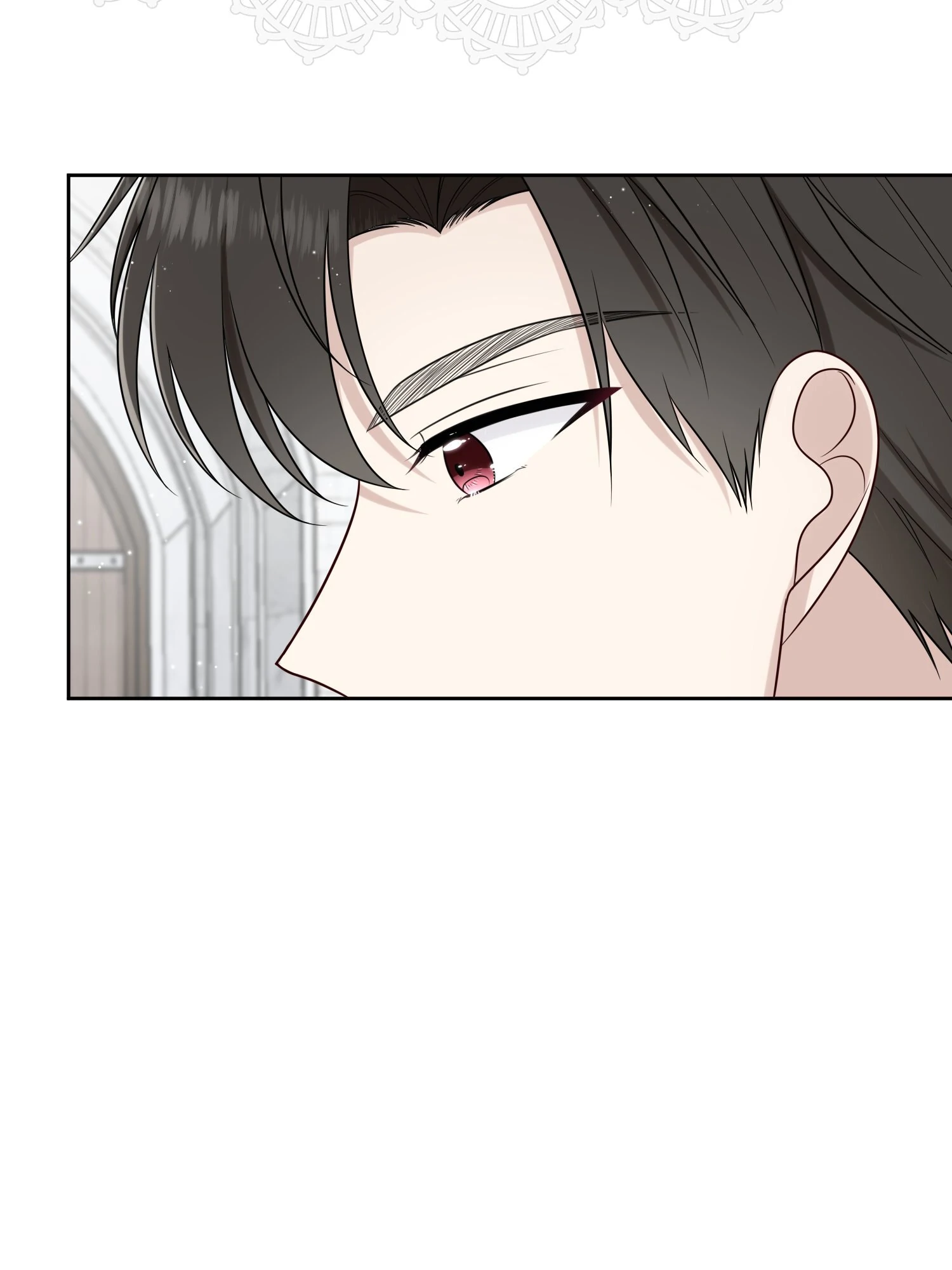 Read The poetry of love and war Manga Online