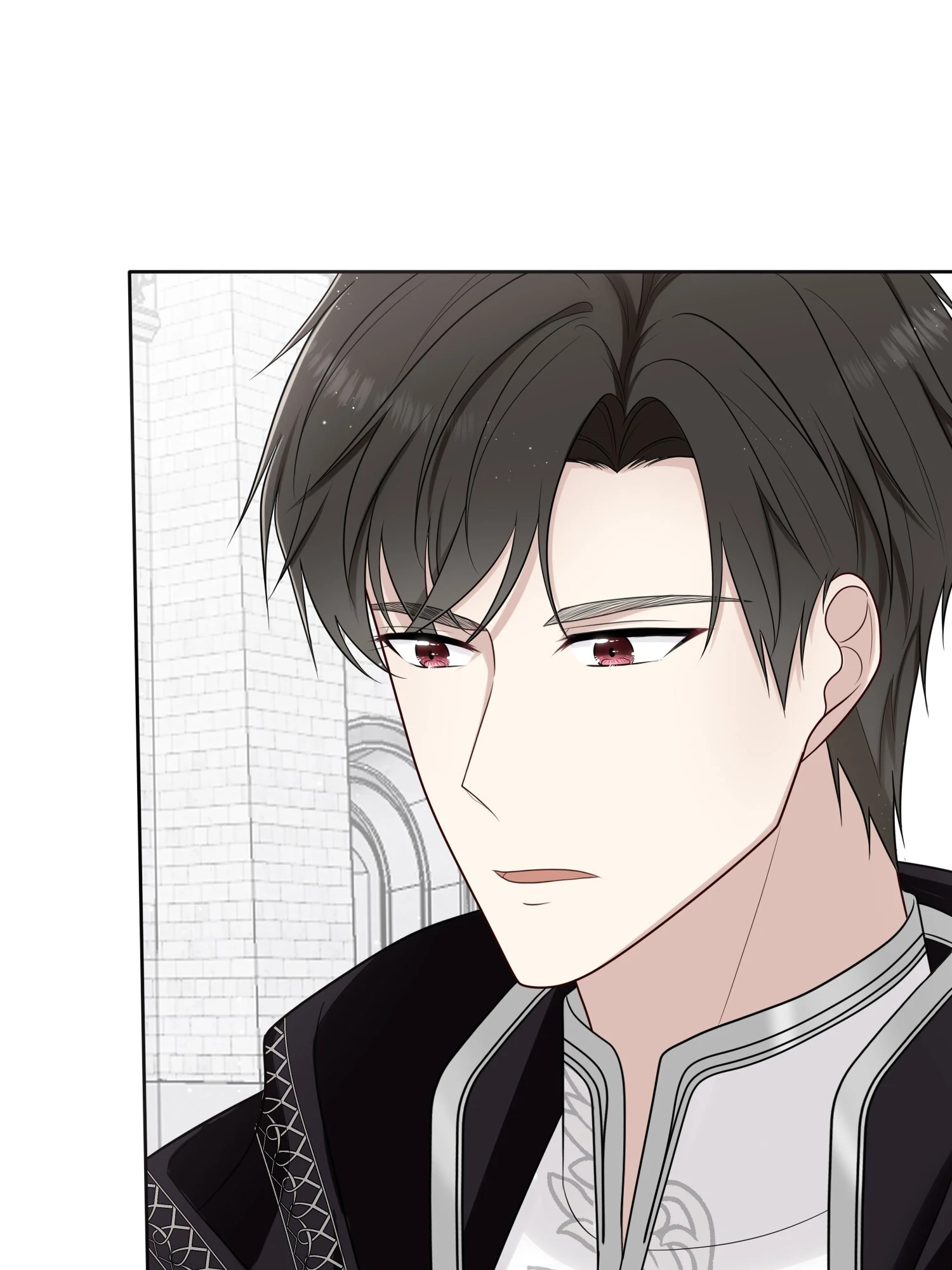 Read The poetry of love and war Manga Online