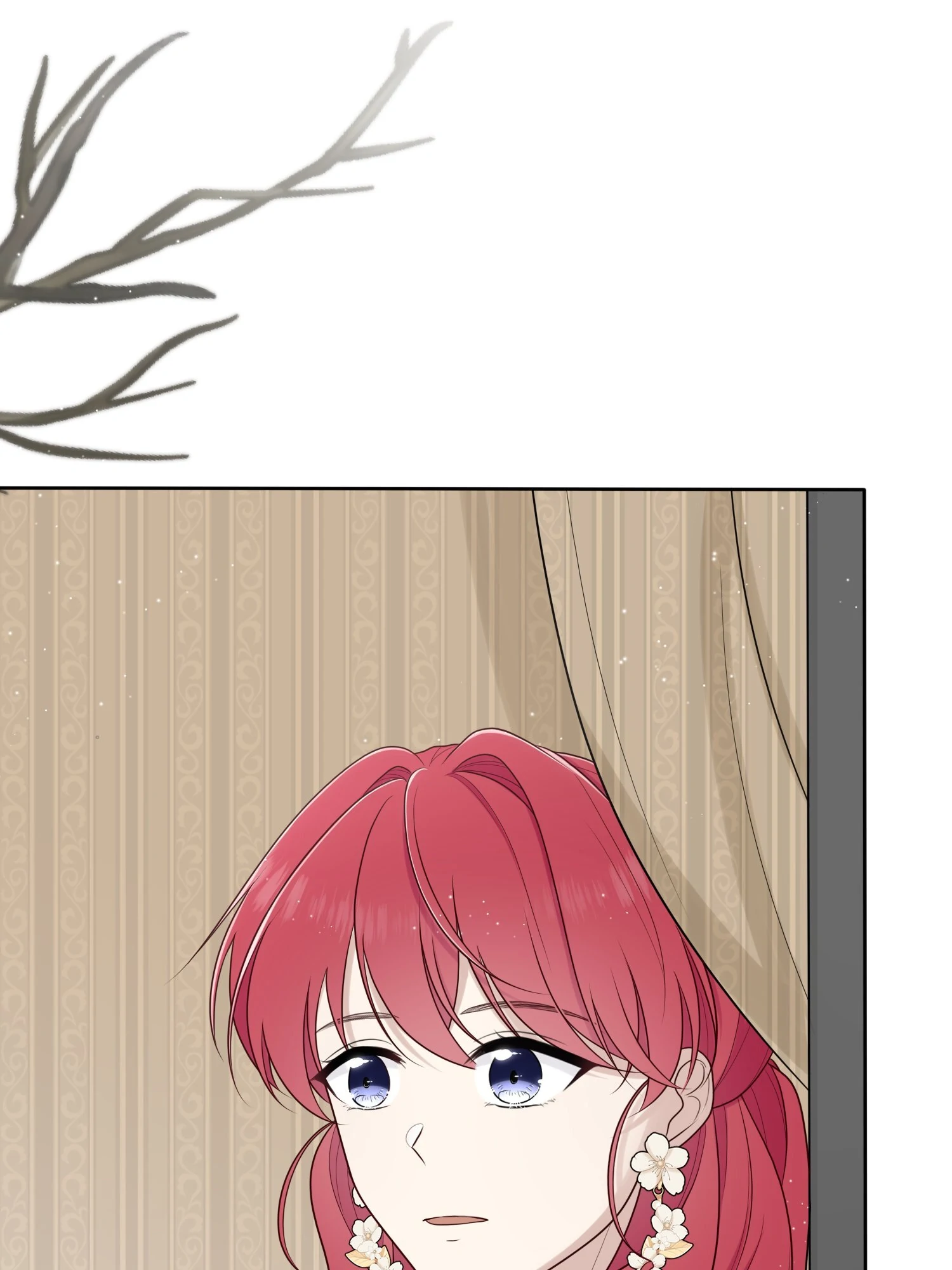 Read The poetry of love and war Manga Online