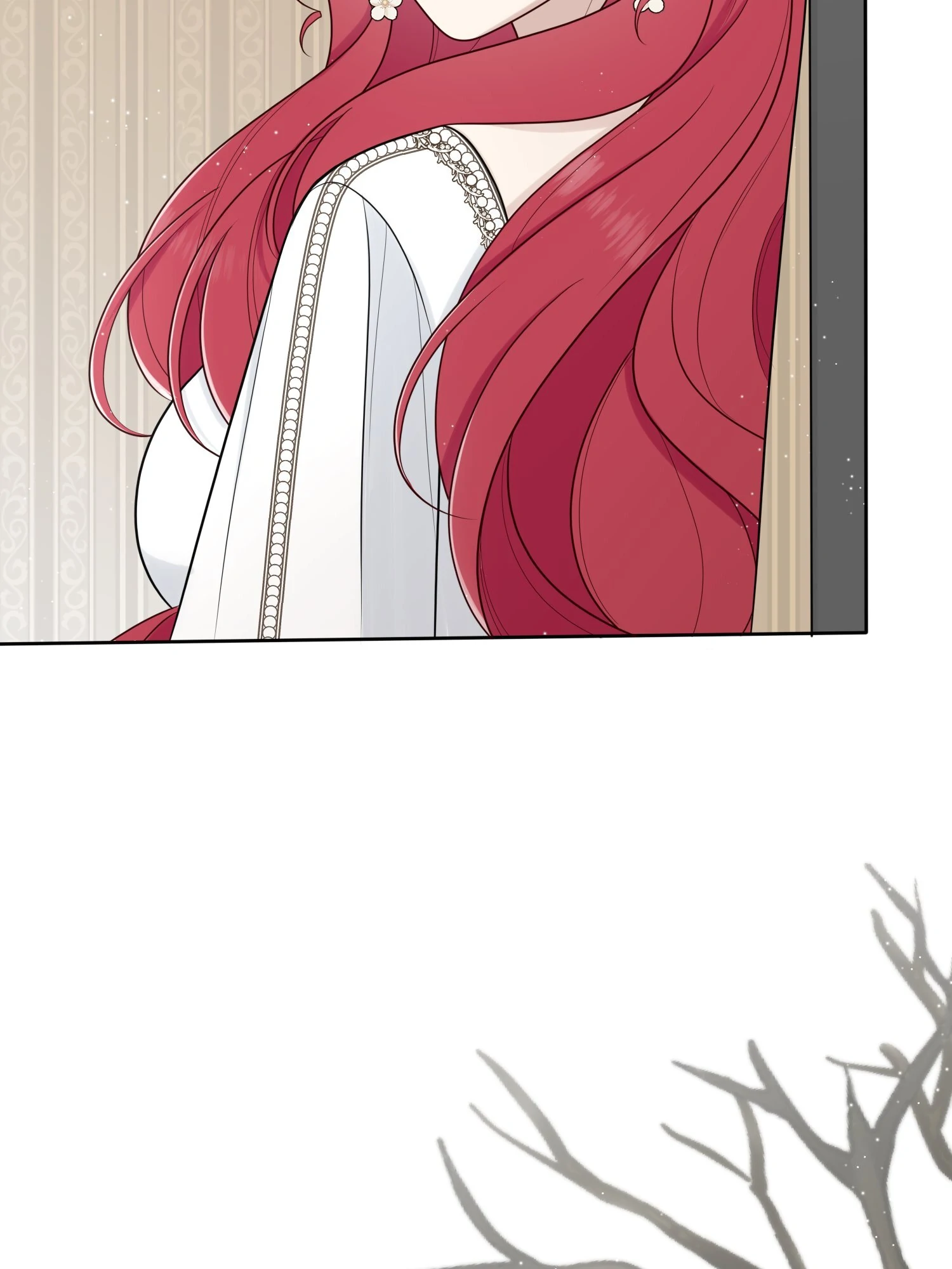 Read The poetry of love and war Manga Online