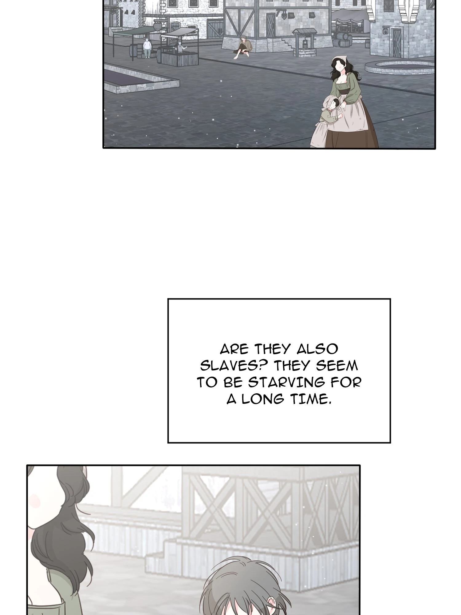 Read The poetry of love and war Manga Online