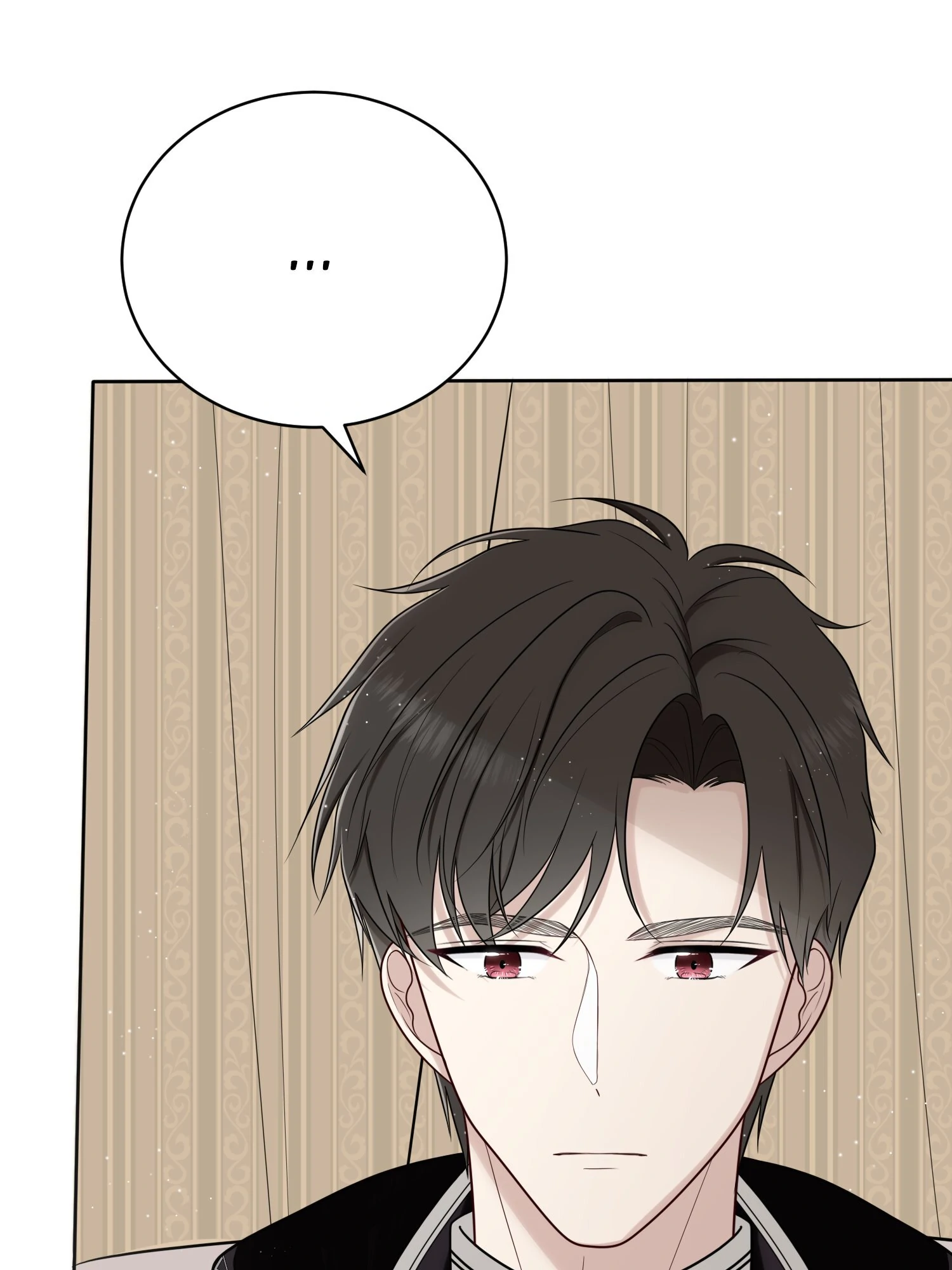 Read The poetry of love and war Manga Online