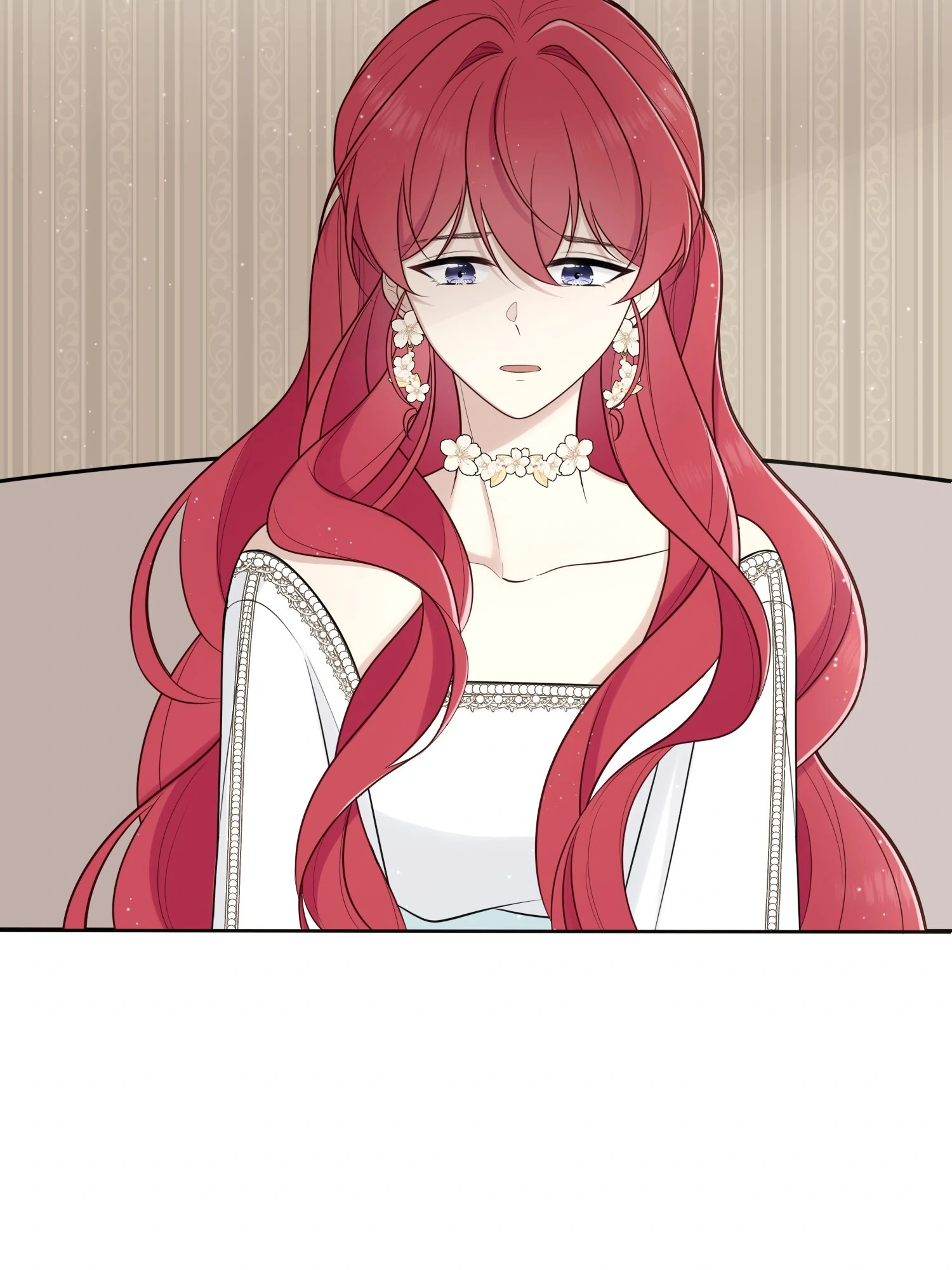 Read The poetry of love and war Manga Online