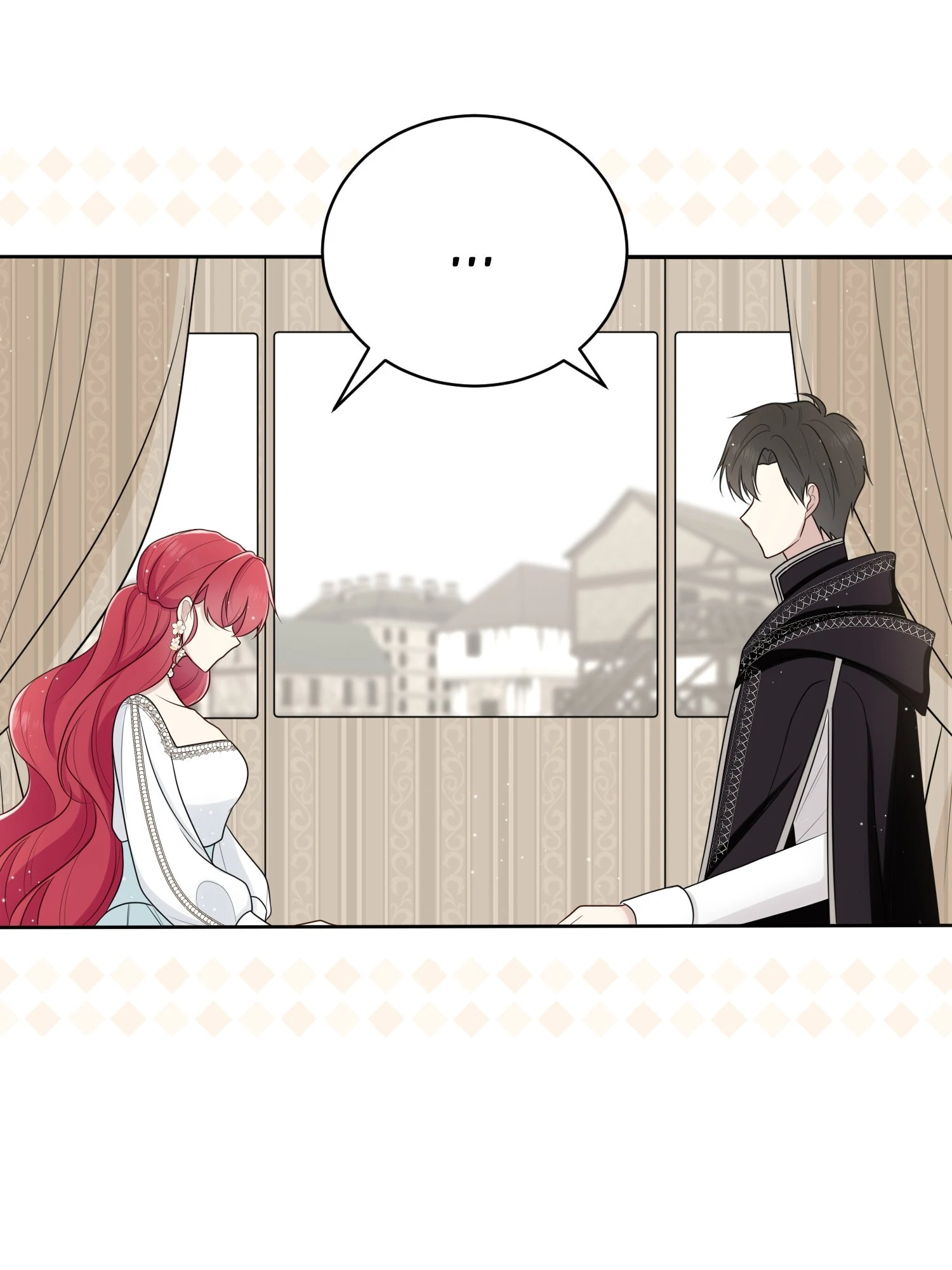 Read The poetry of love and war Manga Online