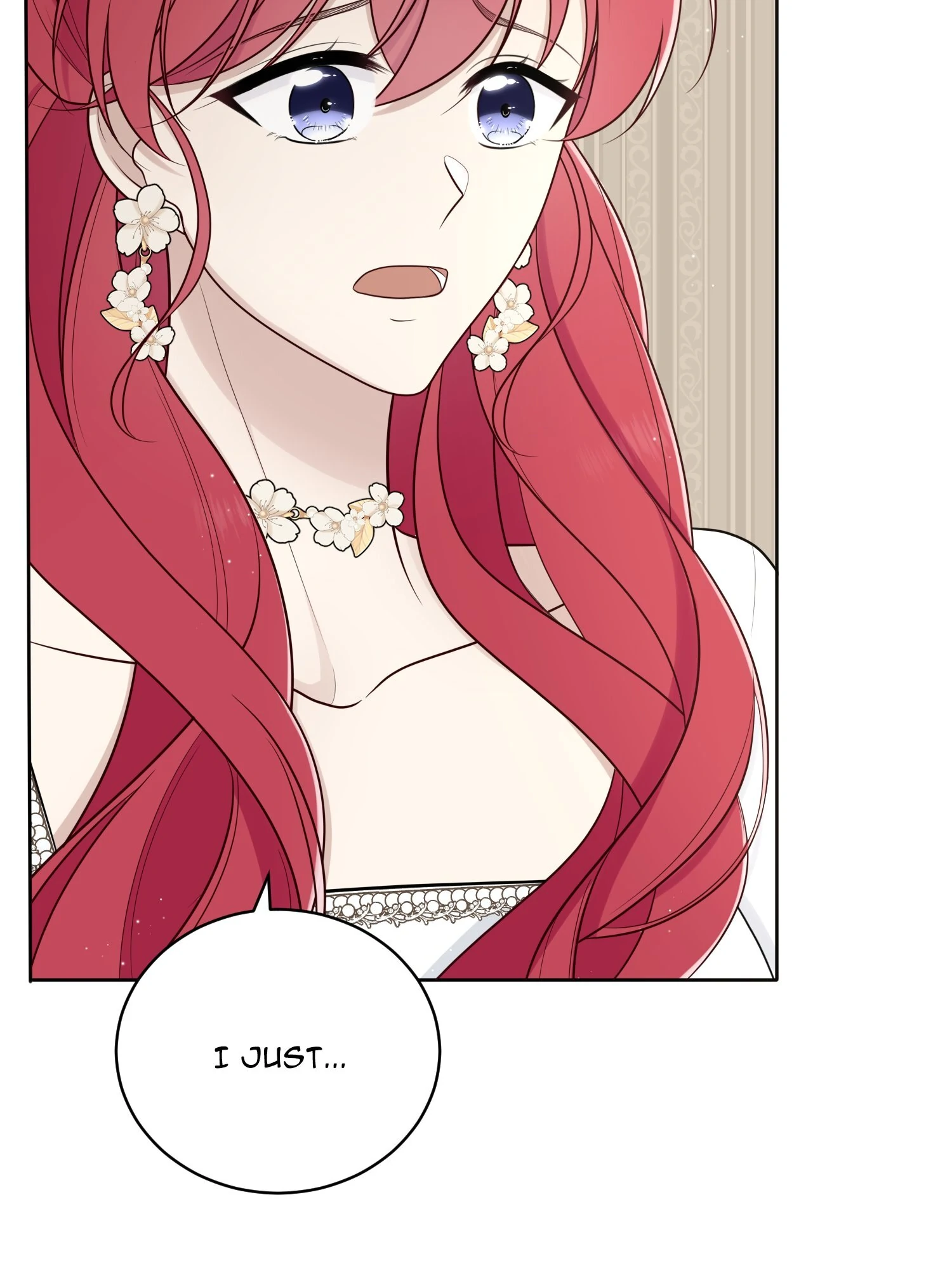 Read The poetry of love and war Manga Online