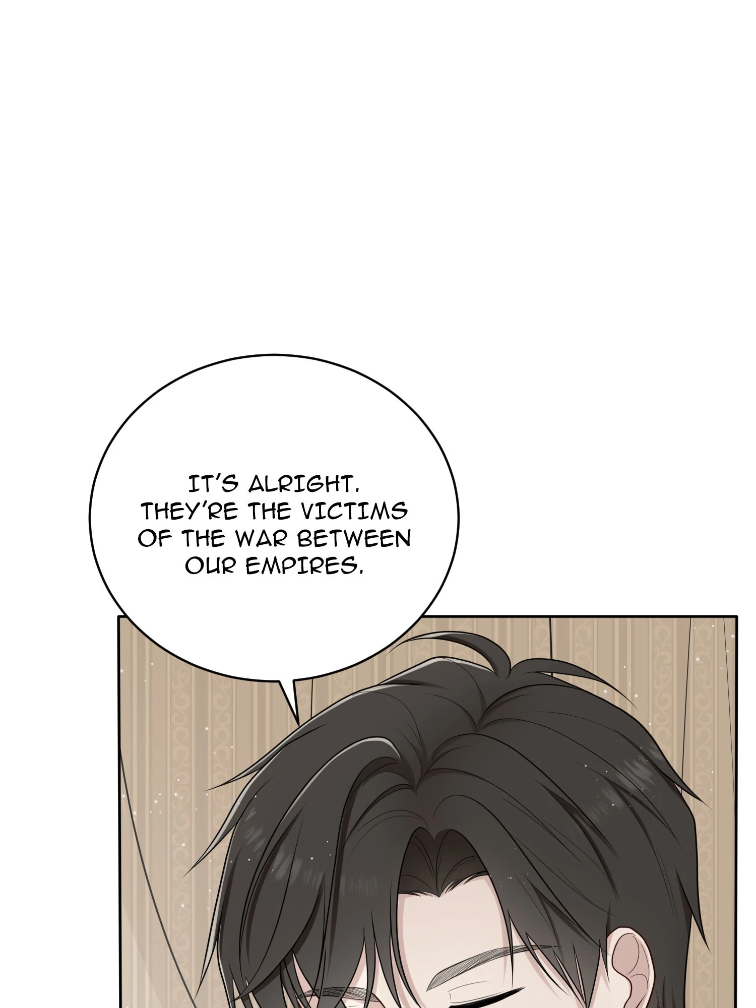 Read The poetry of love and war Manga Online