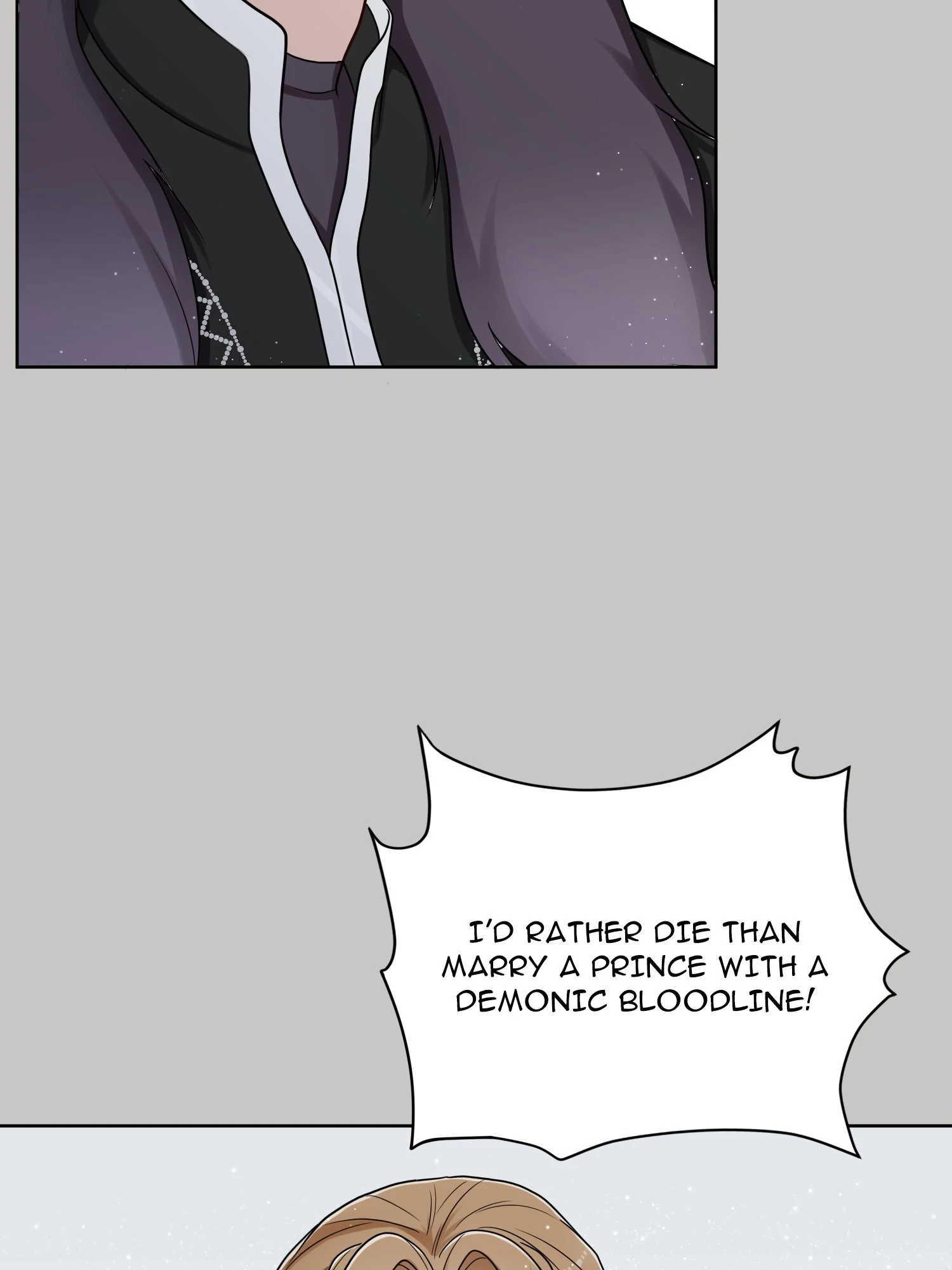 Read The poetry of love and war Manga Online