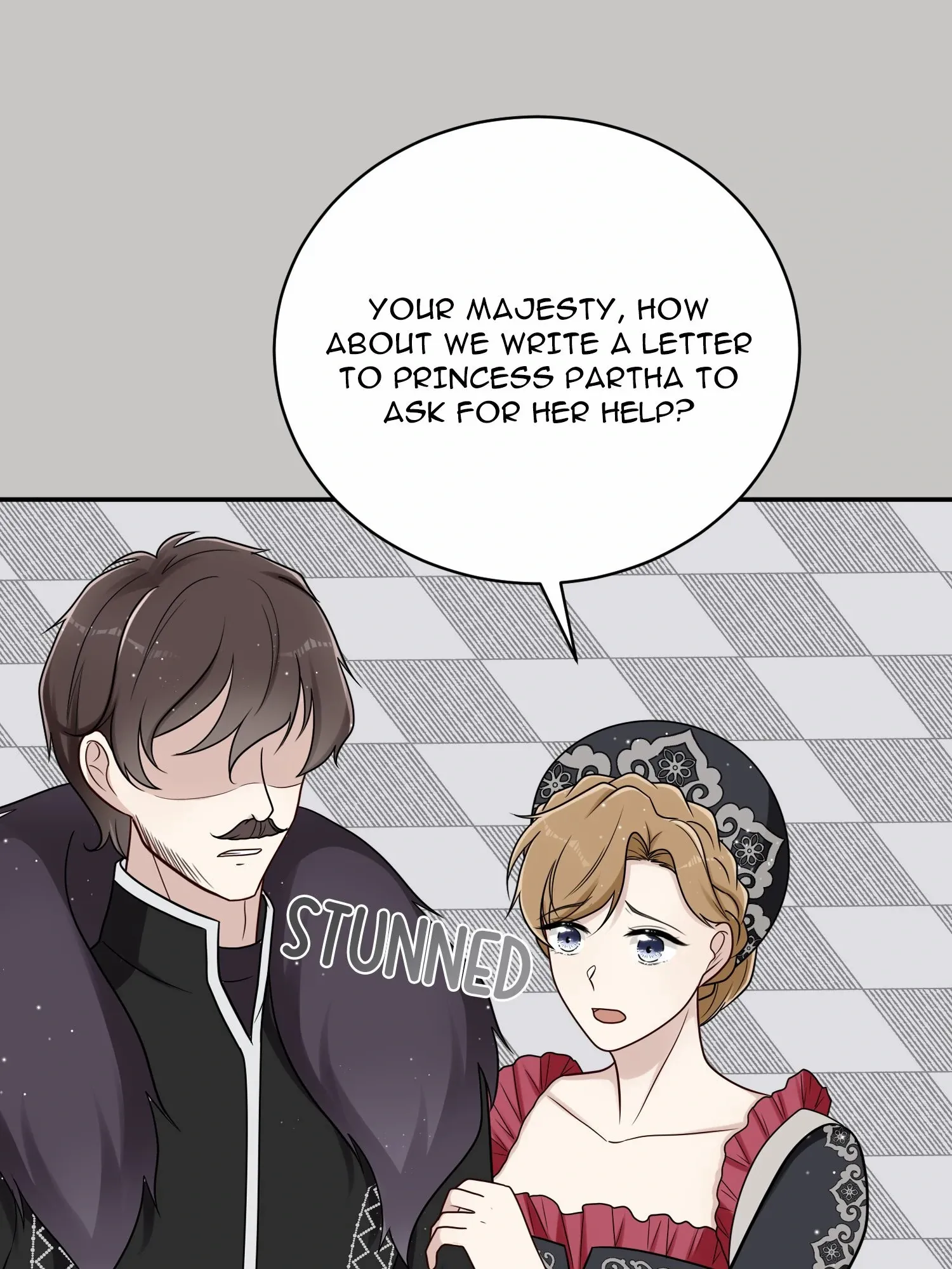 Read The poetry of love and war Manga Online