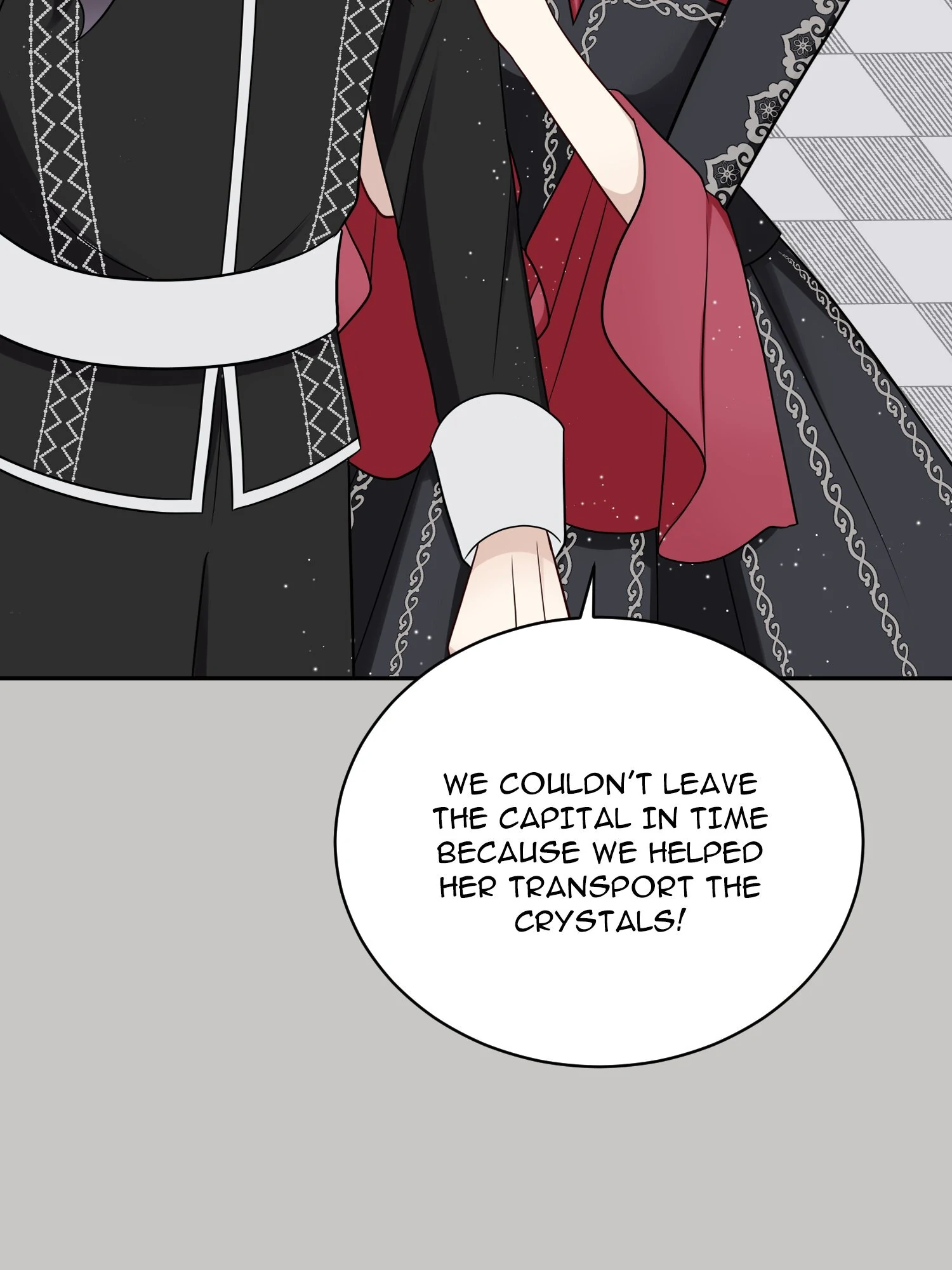 Read The poetry of love and war Manga Online