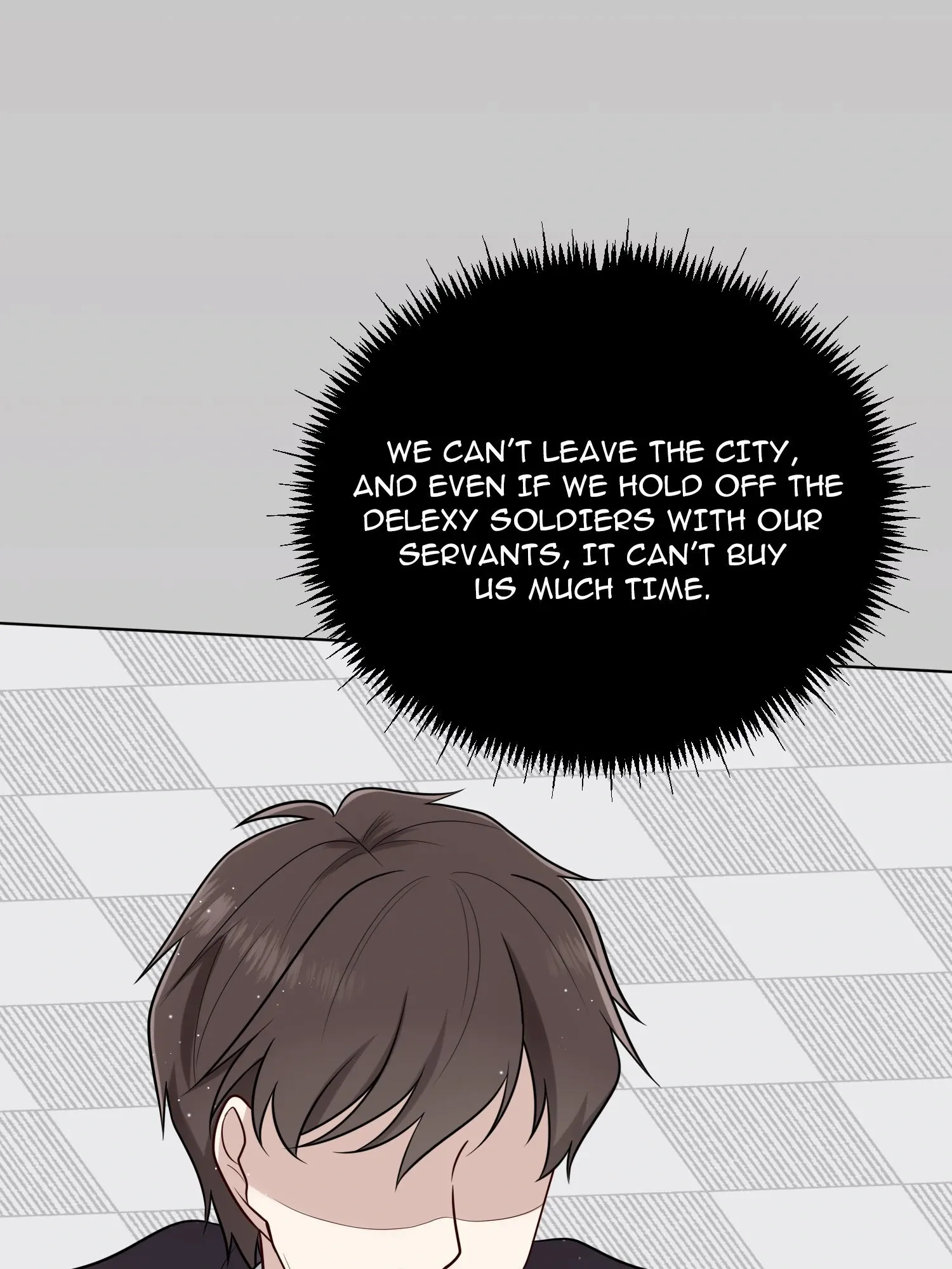 Read The poetry of love and war Manga Online