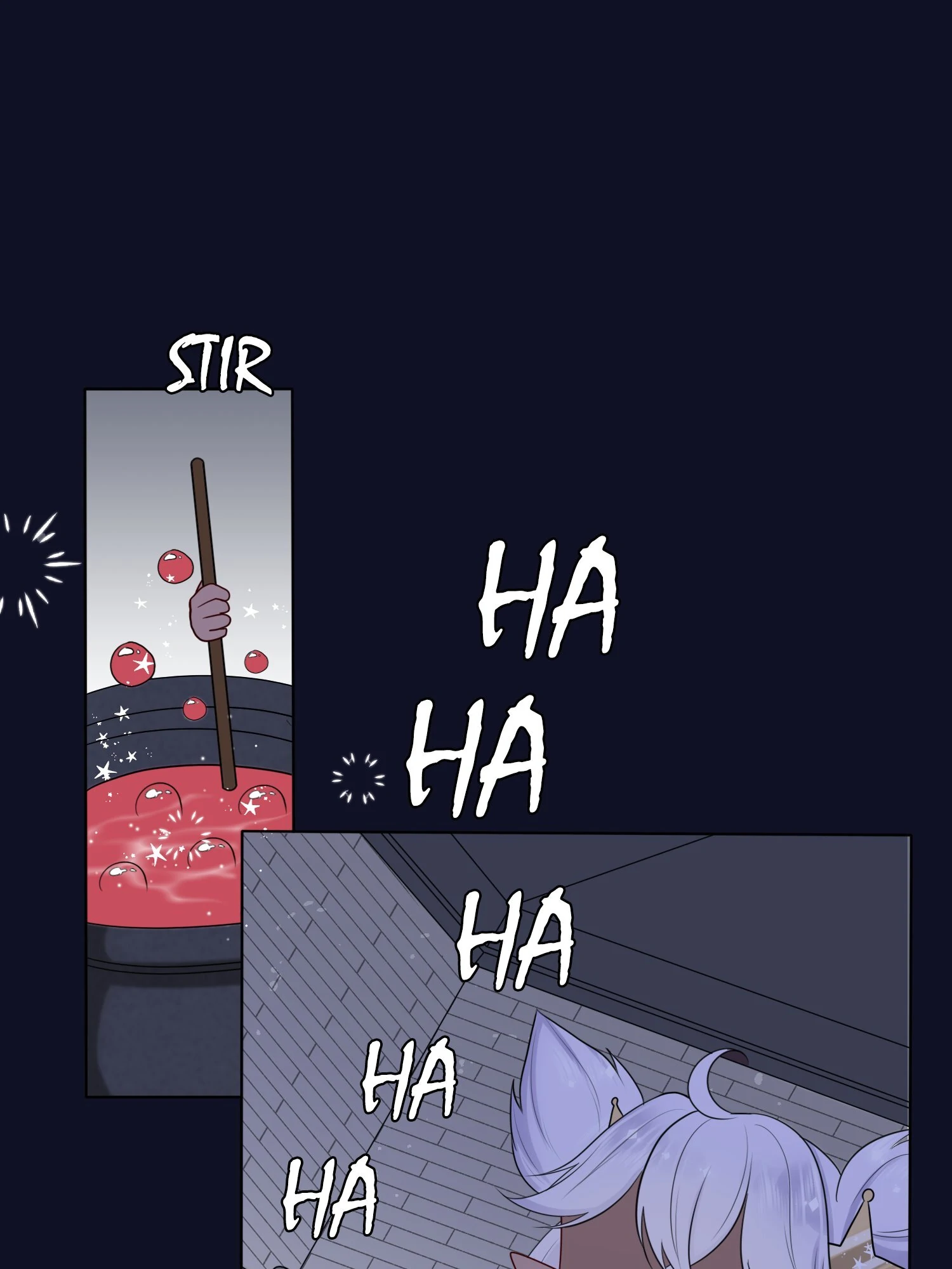 Read The poetry of love and war Manga Online