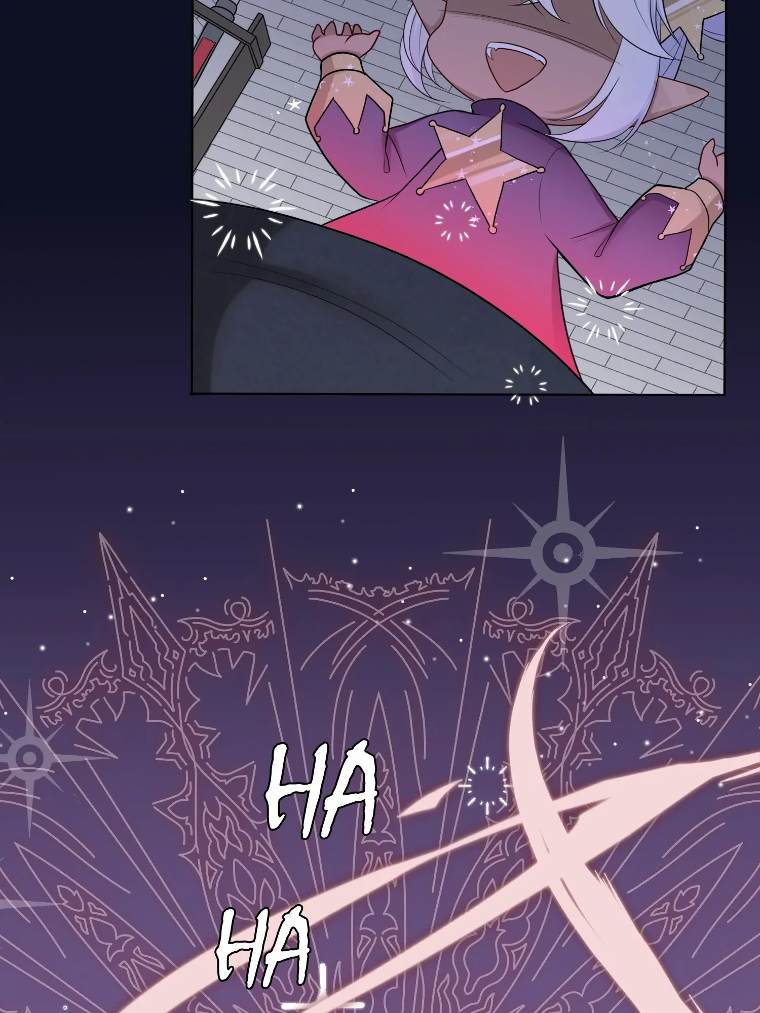 Read The poetry of love and war Manga Online