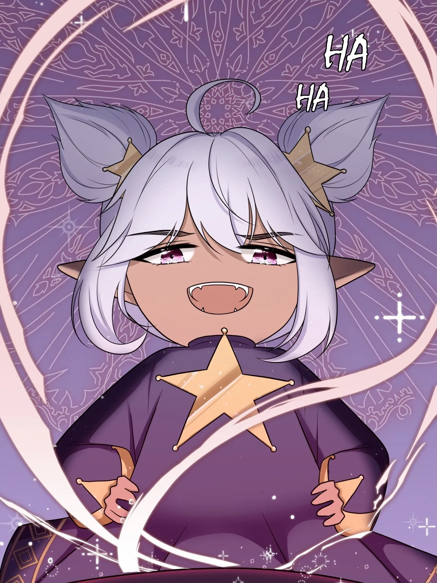 Read The poetry of love and war Manga Online