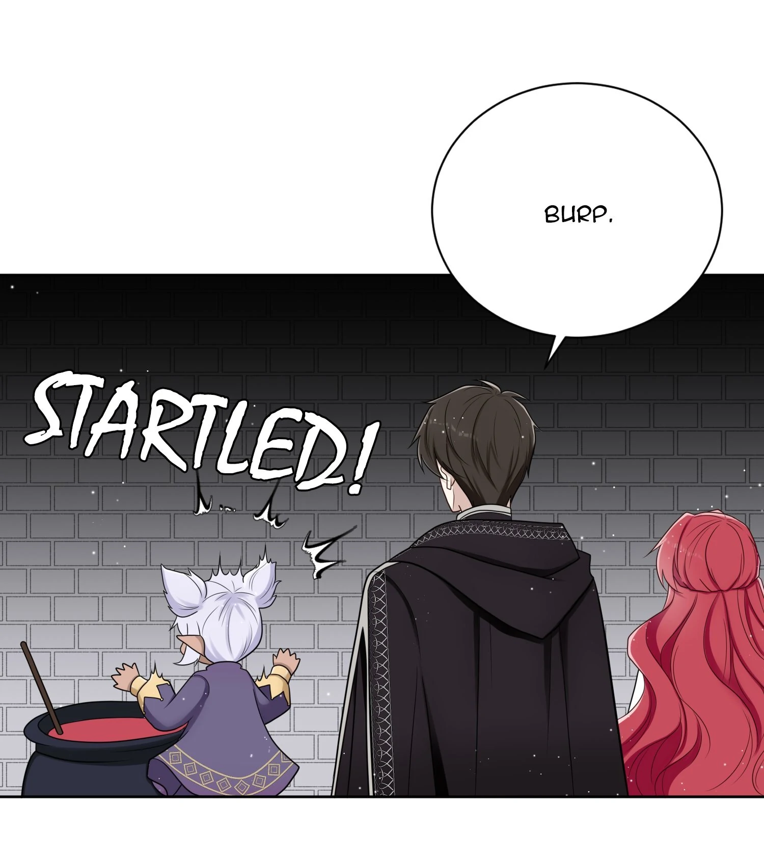 Read The poetry of love and war Manga Online