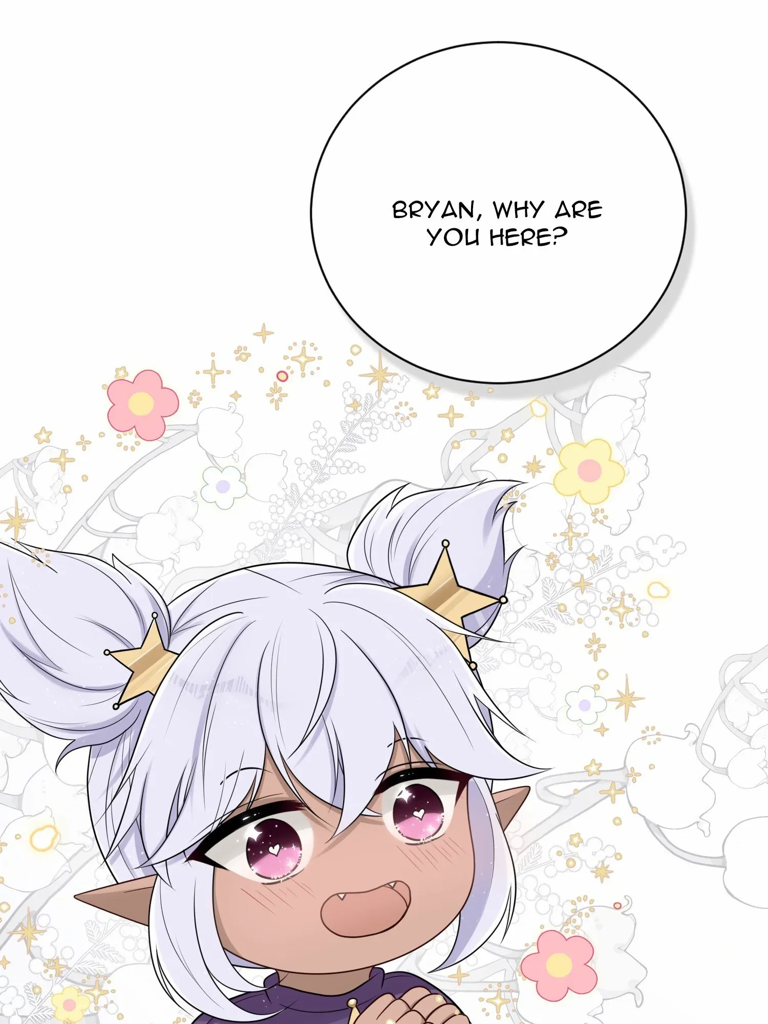 Read The poetry of love and war Manga Online