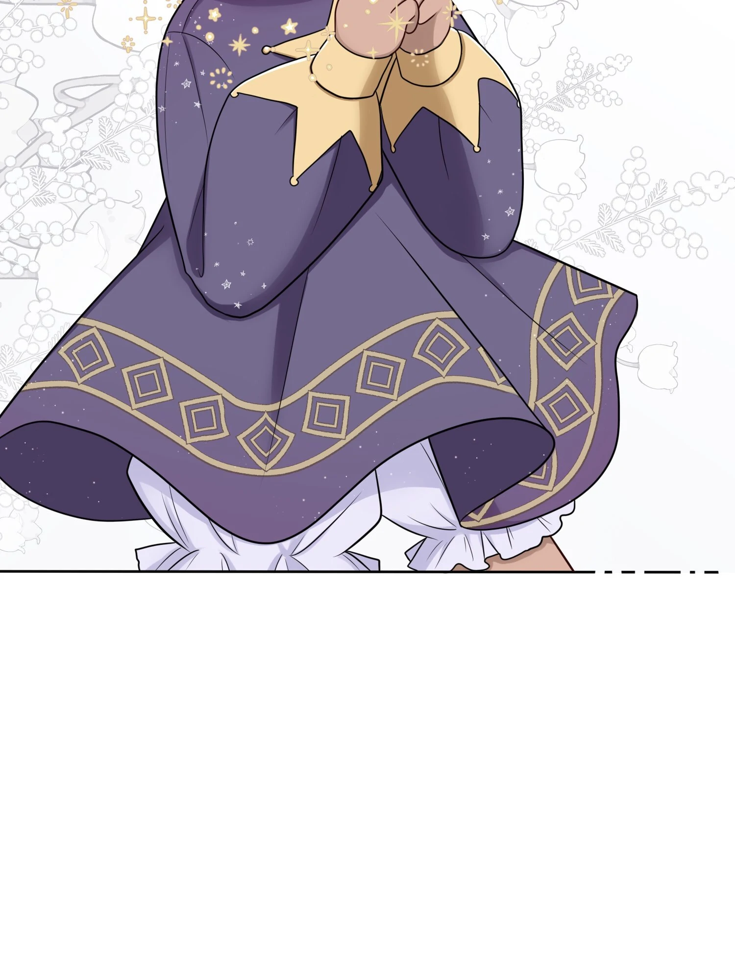 Read The poetry of love and war Manga Online