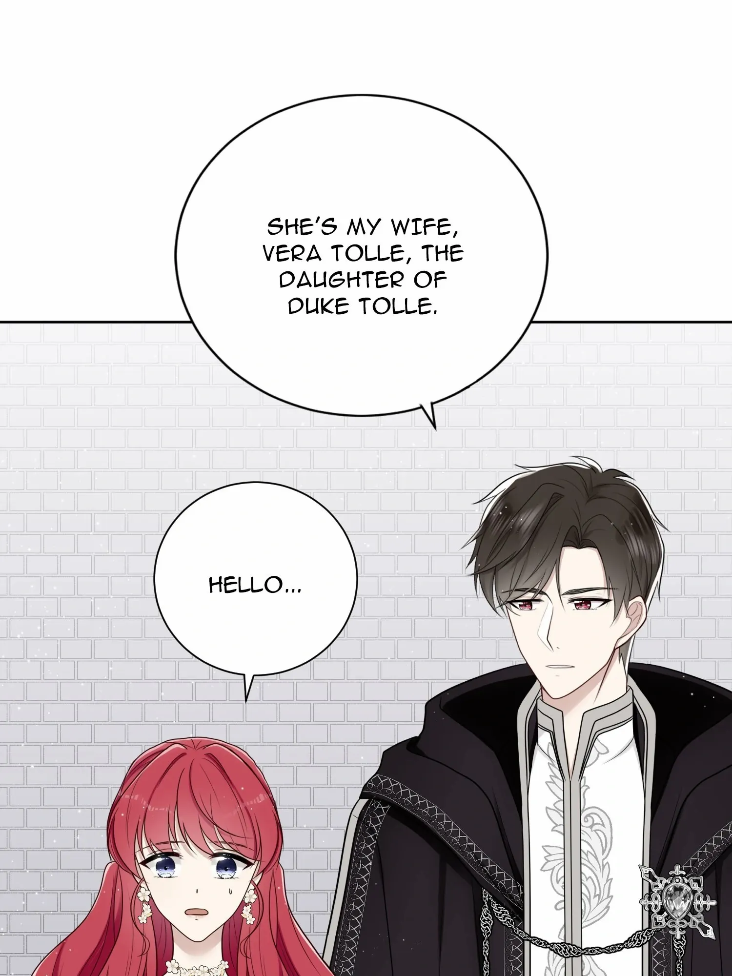 Read The poetry of love and war Manga Online