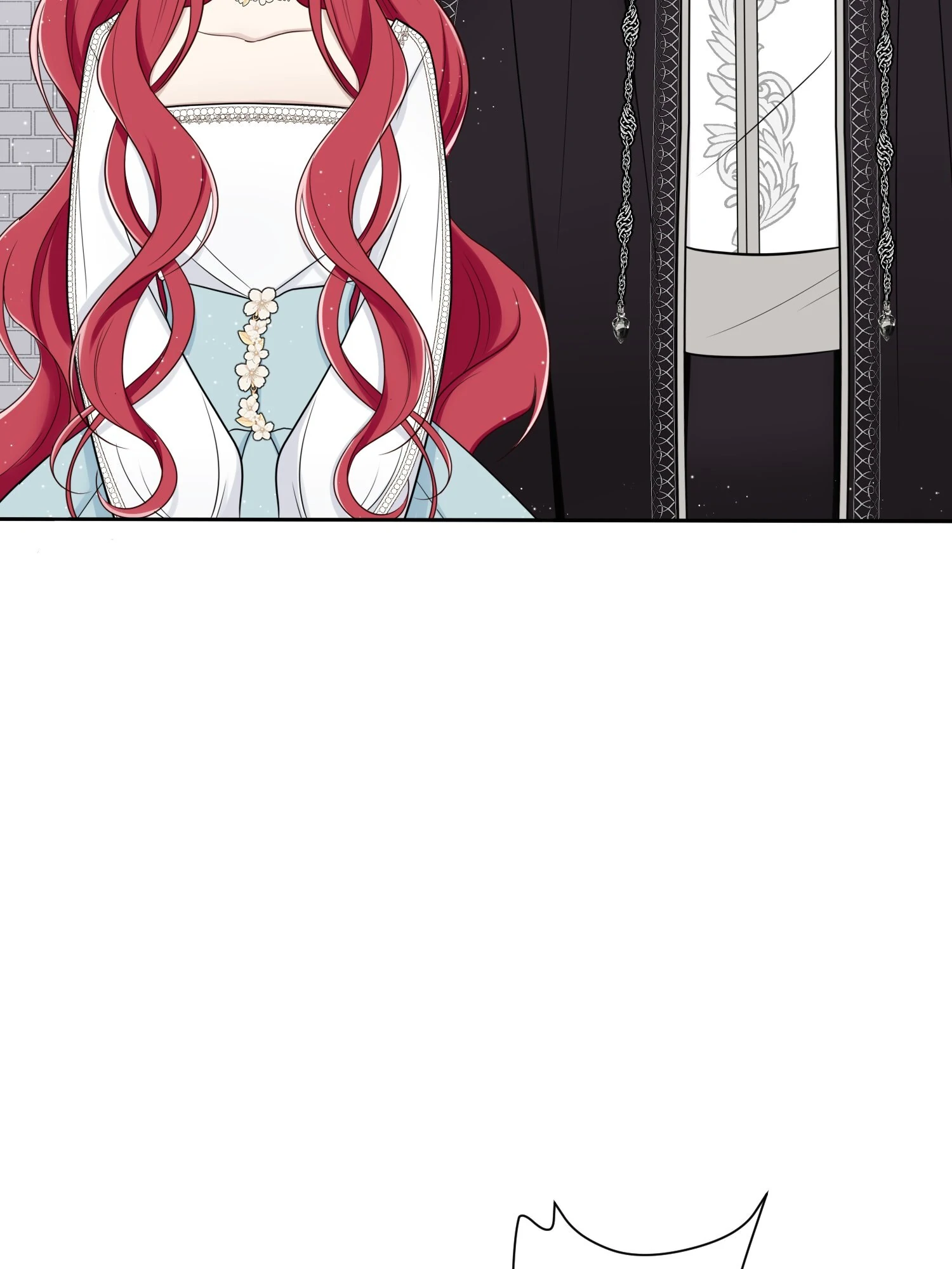 Read The poetry of love and war Manga Online