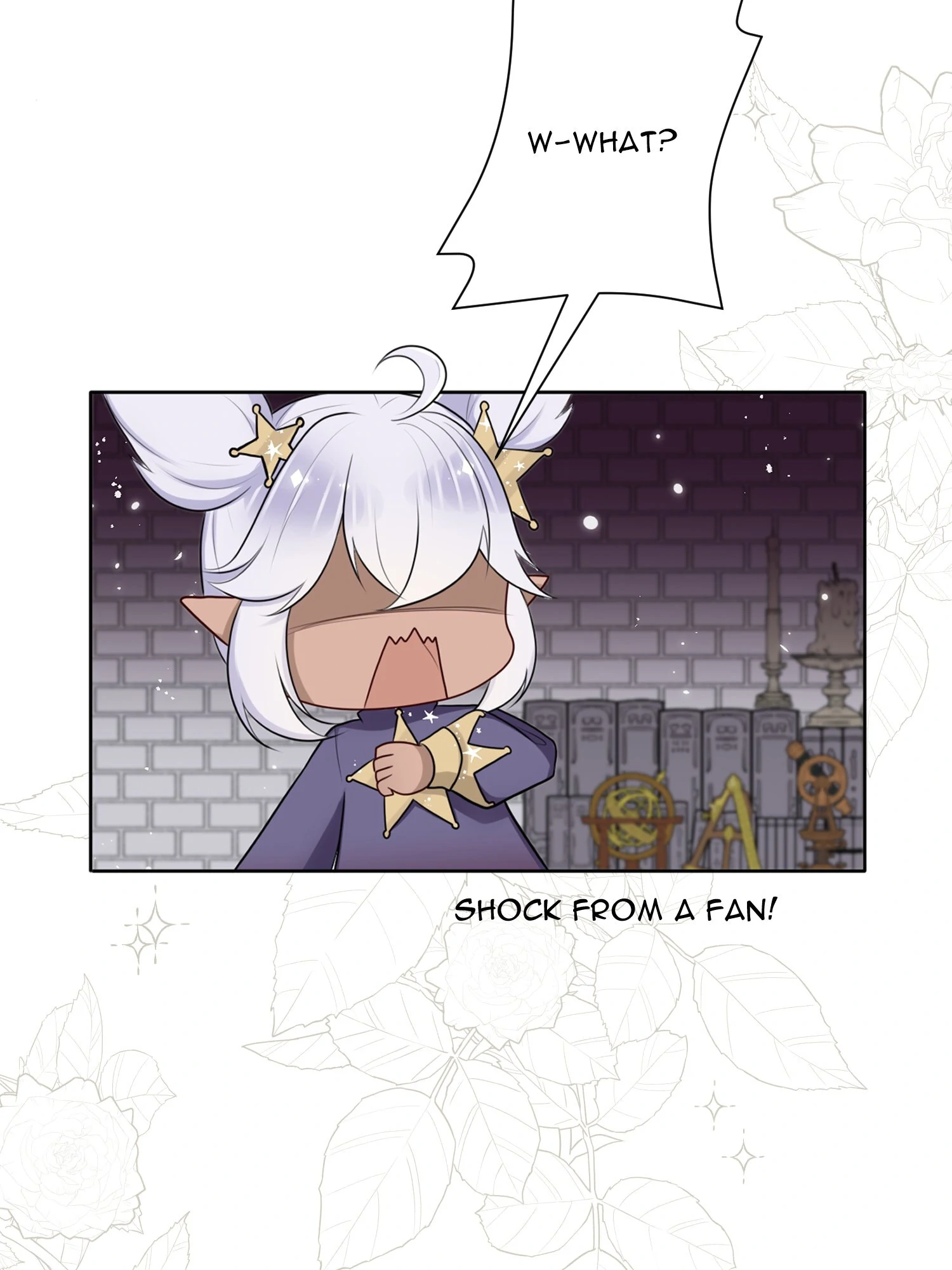 Read The poetry of love and war Manga Online