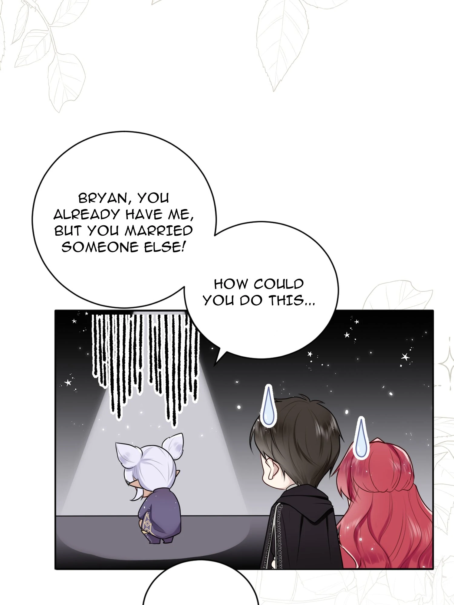 Read The poetry of love and war Manga Online