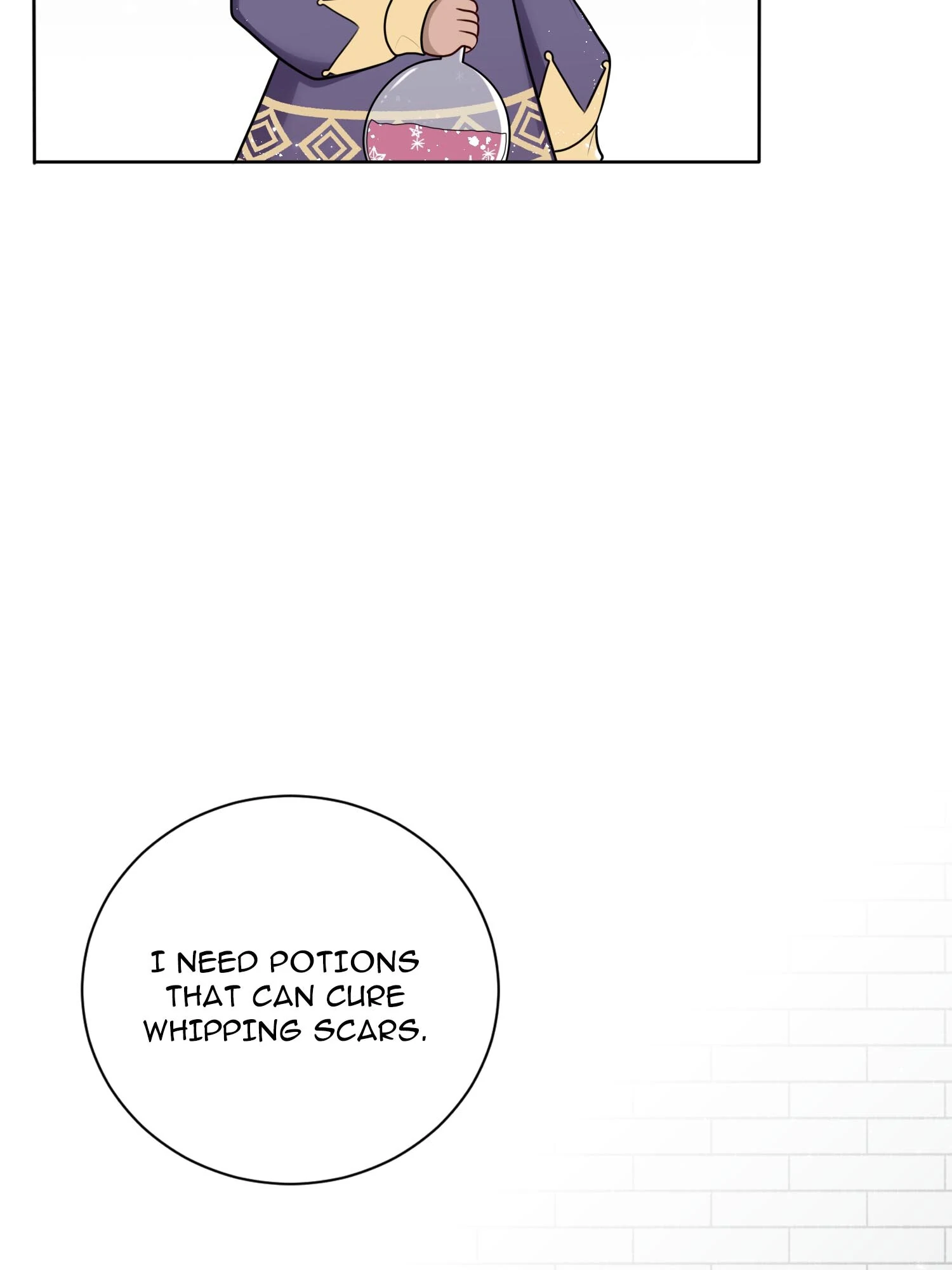 Read The poetry of love and war Manga Online