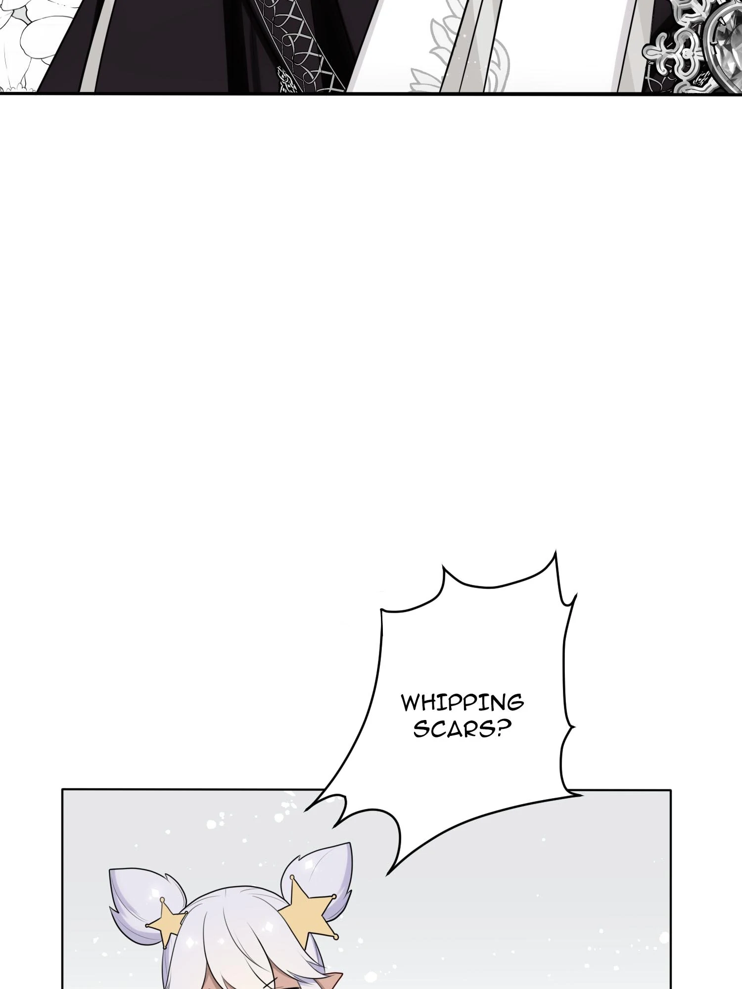 Read The poetry of love and war Manga Online