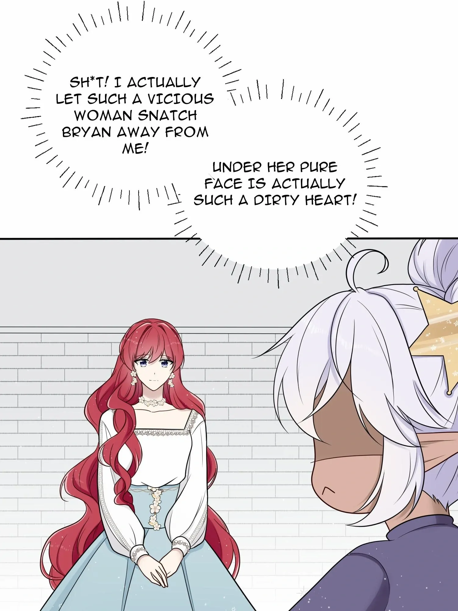 Read The poetry of love and war Manga Online