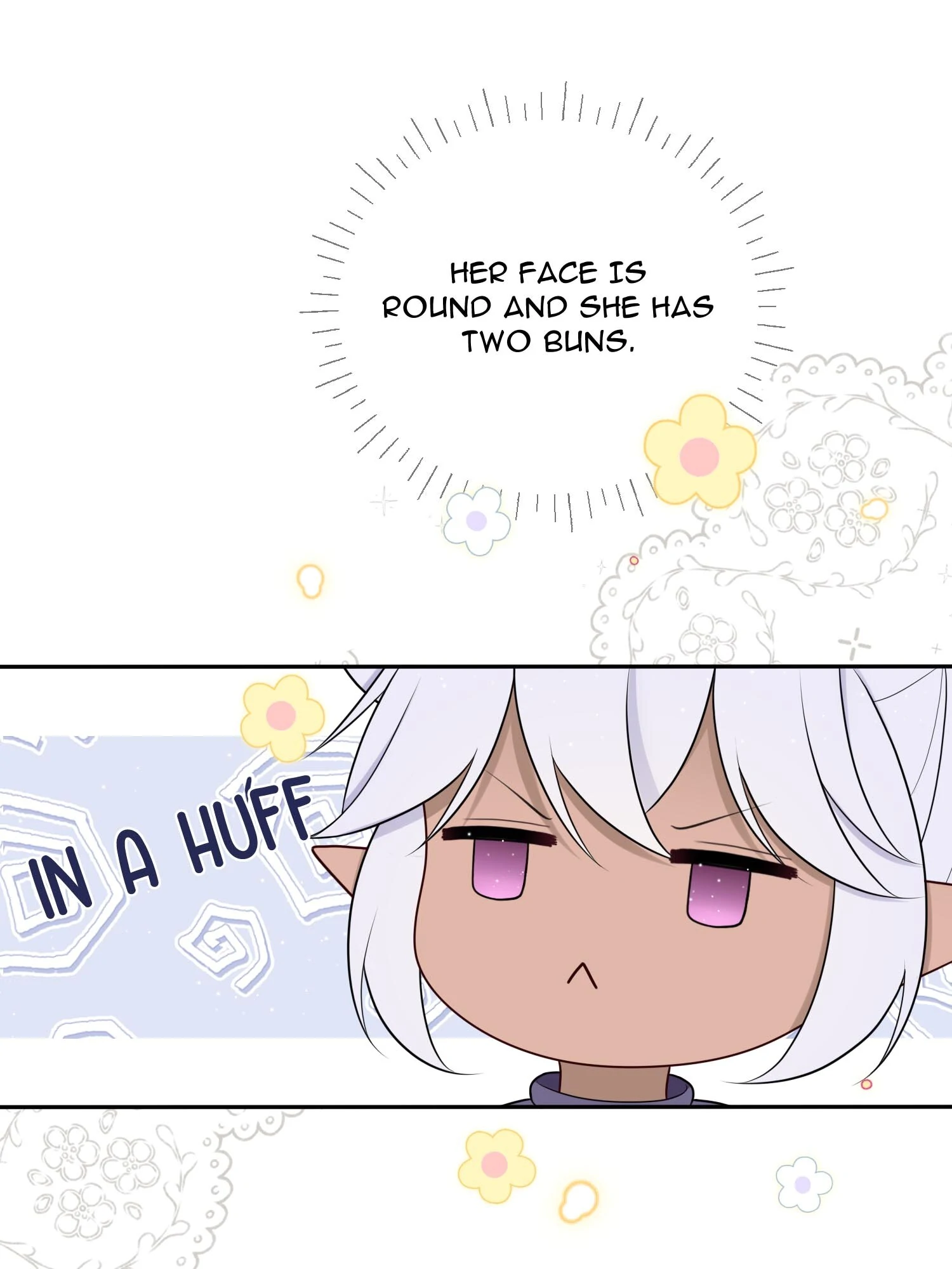 Read The poetry of love and war Manga Online