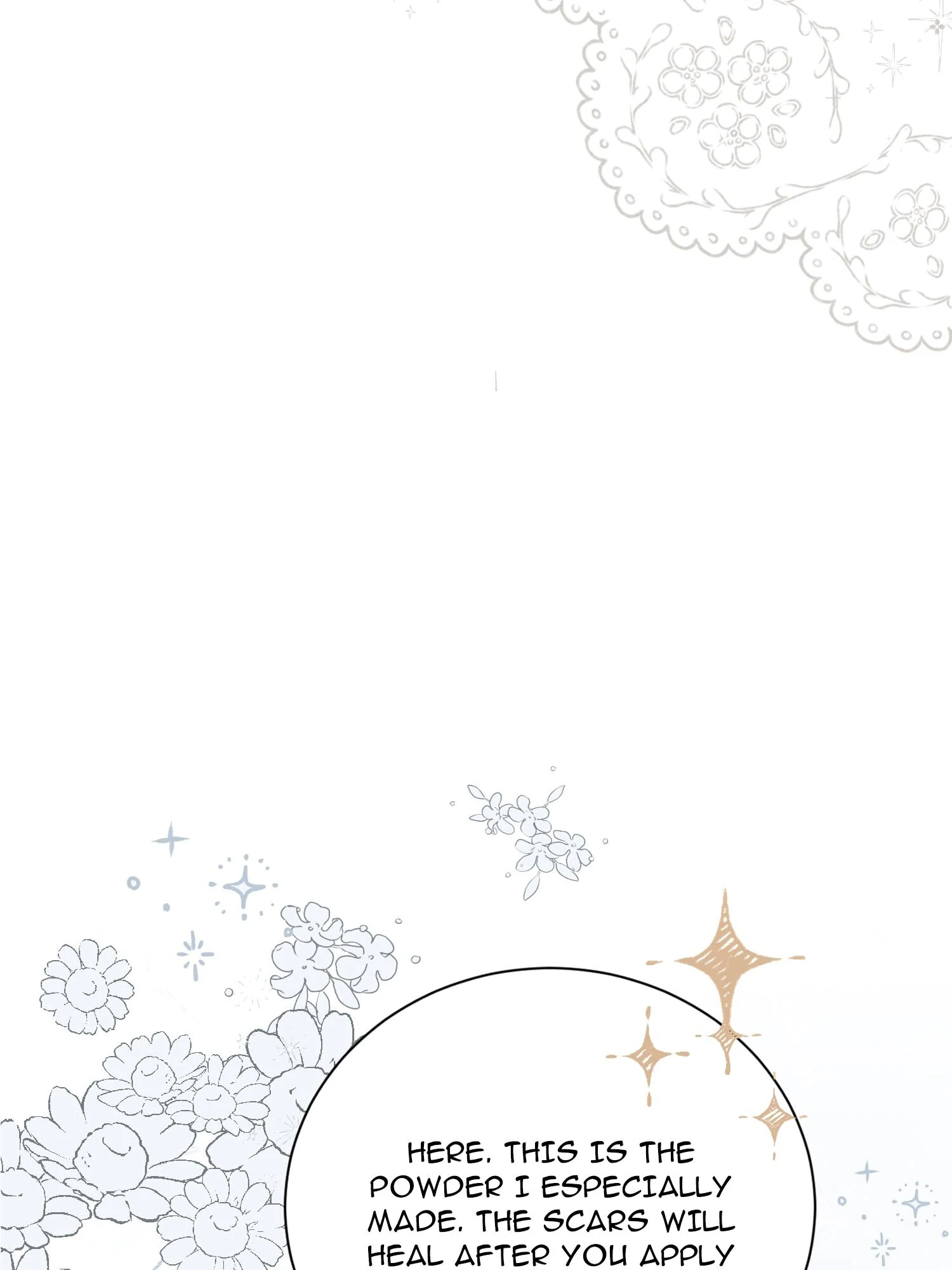 Read The poetry of love and war Manga Online