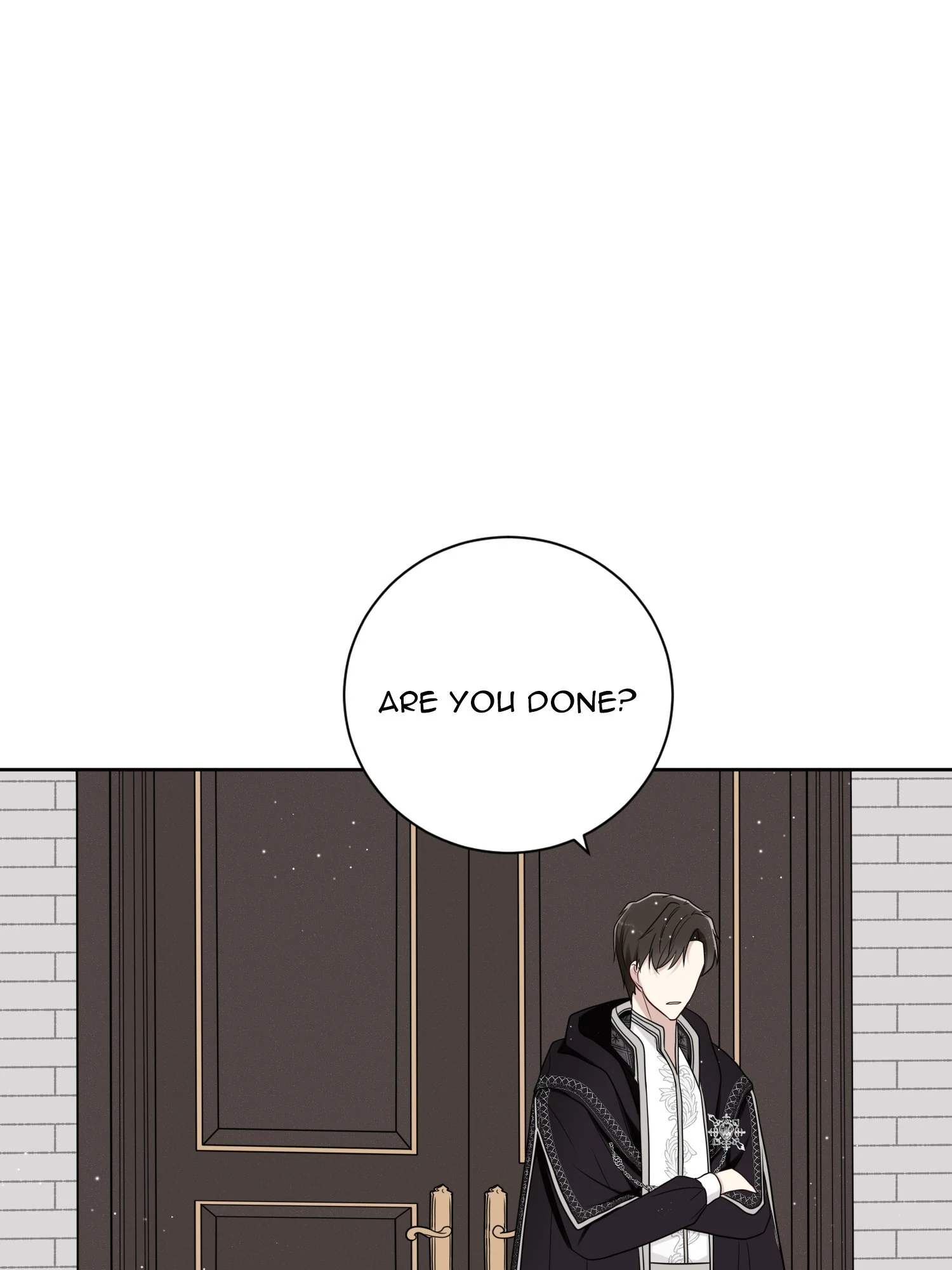 Read The poetry of love and war Manga Online