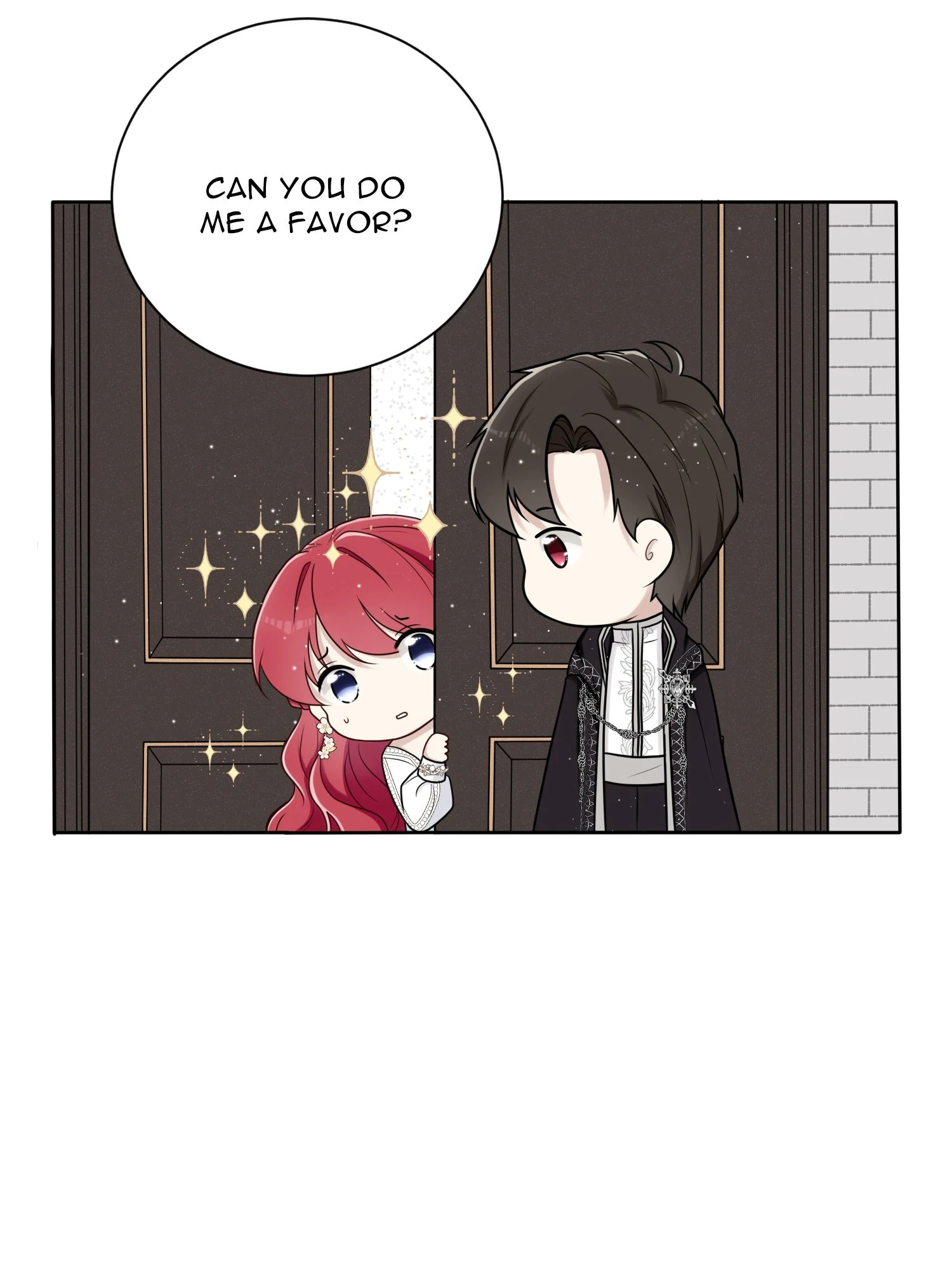 Read The poetry of love and war Manga Online