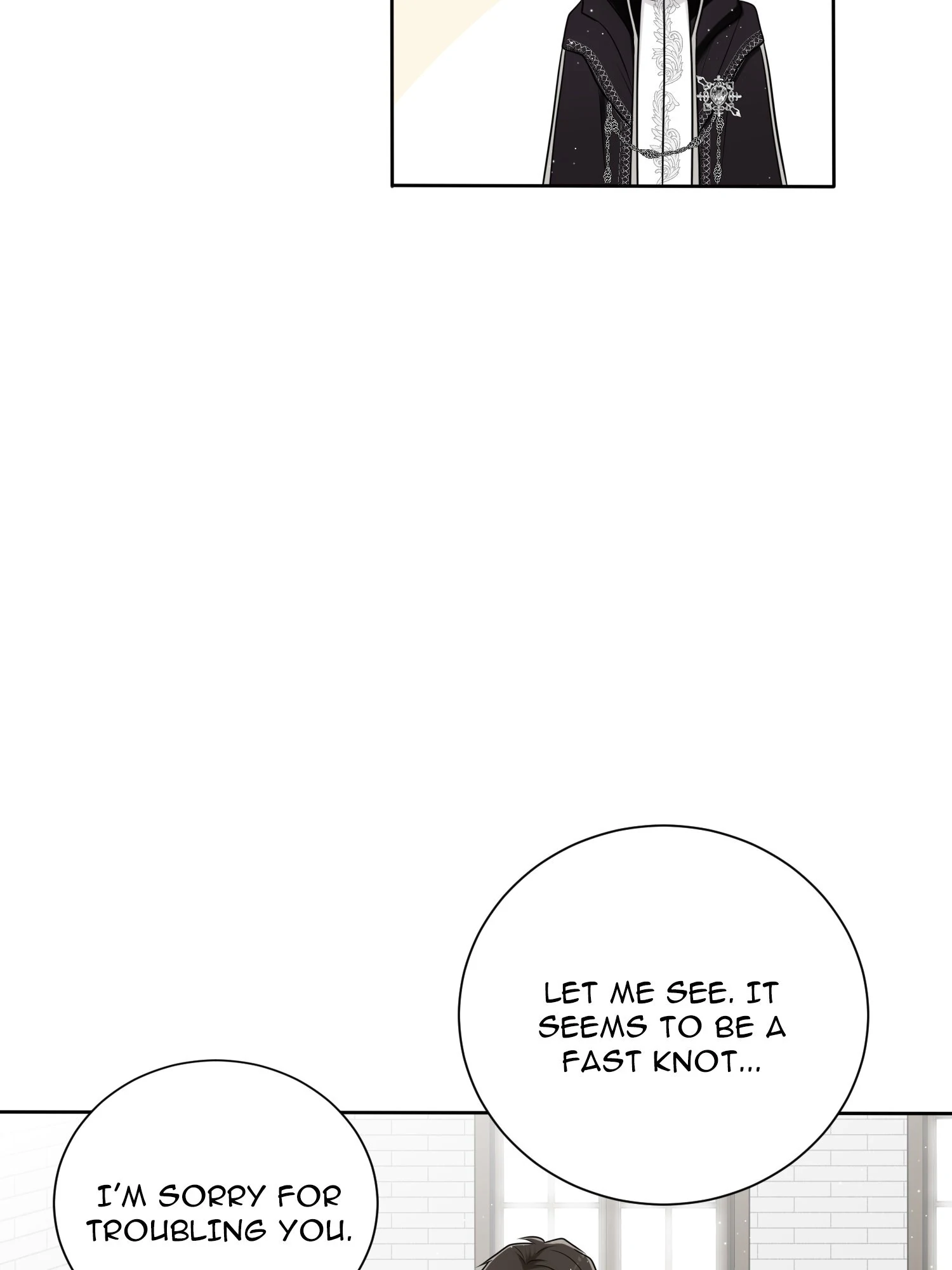 Read The poetry of love and war Manga Online