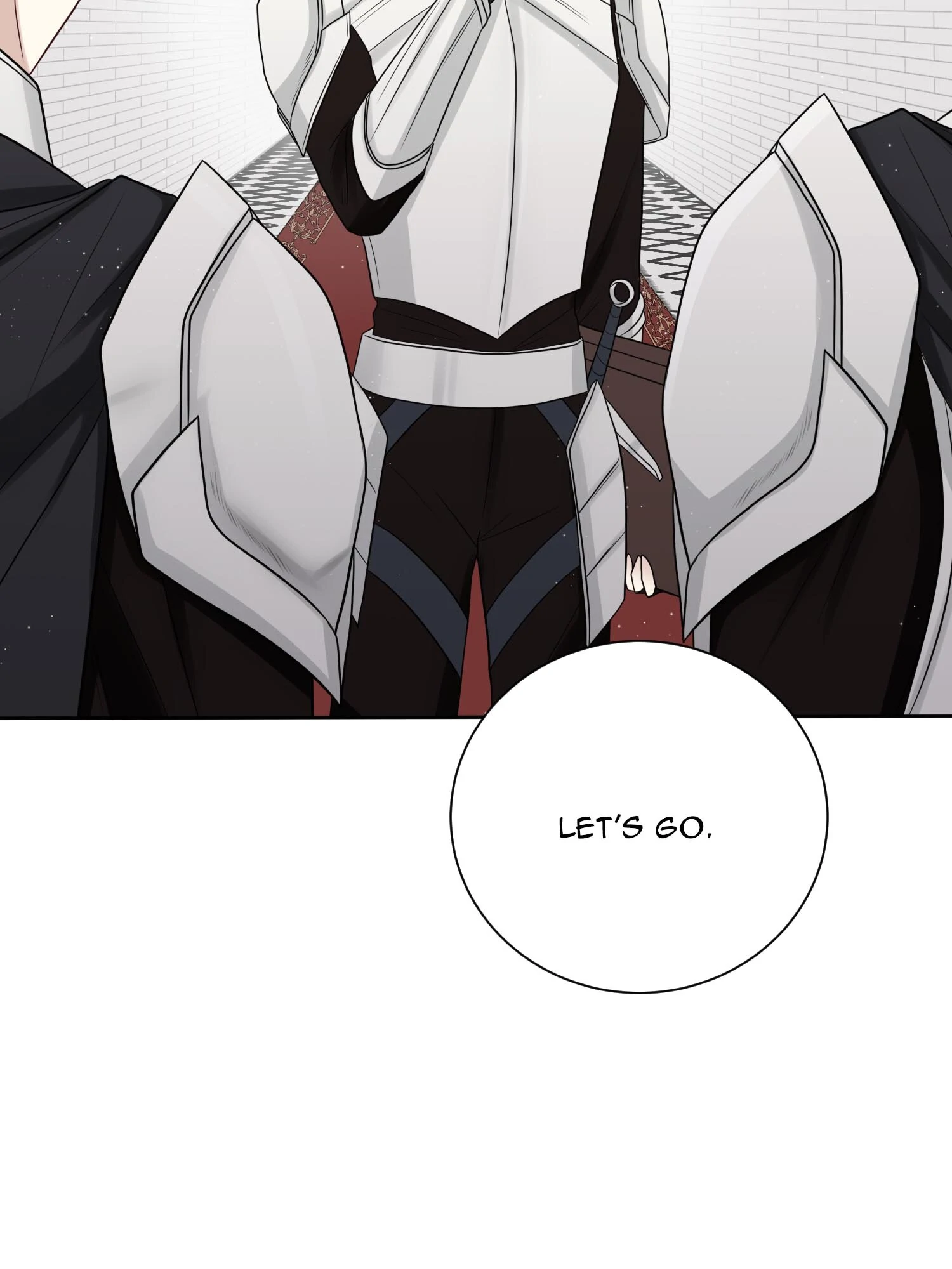 Read The poetry of love and war Manga Online