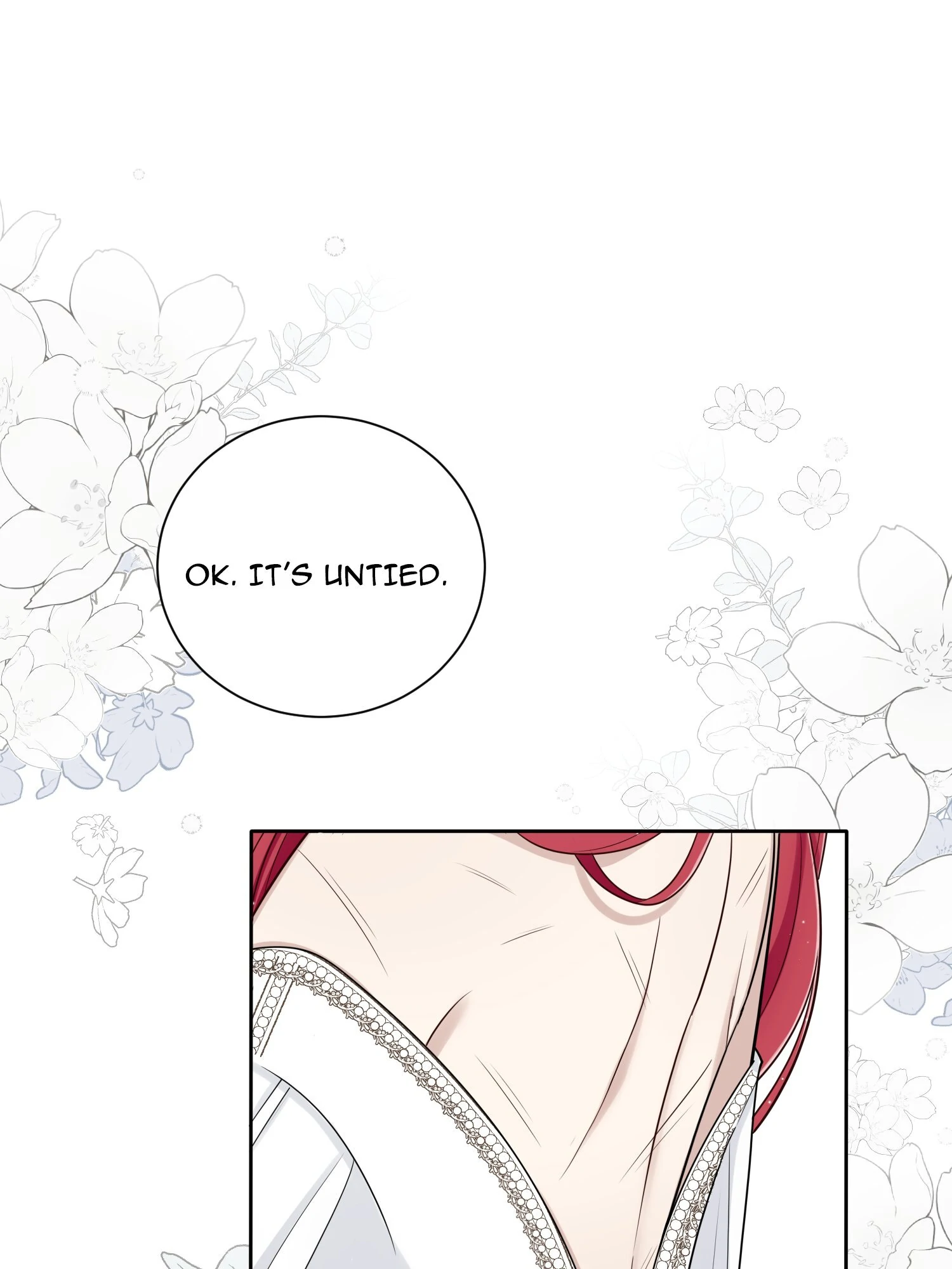 Read The poetry of love and war Manga Online