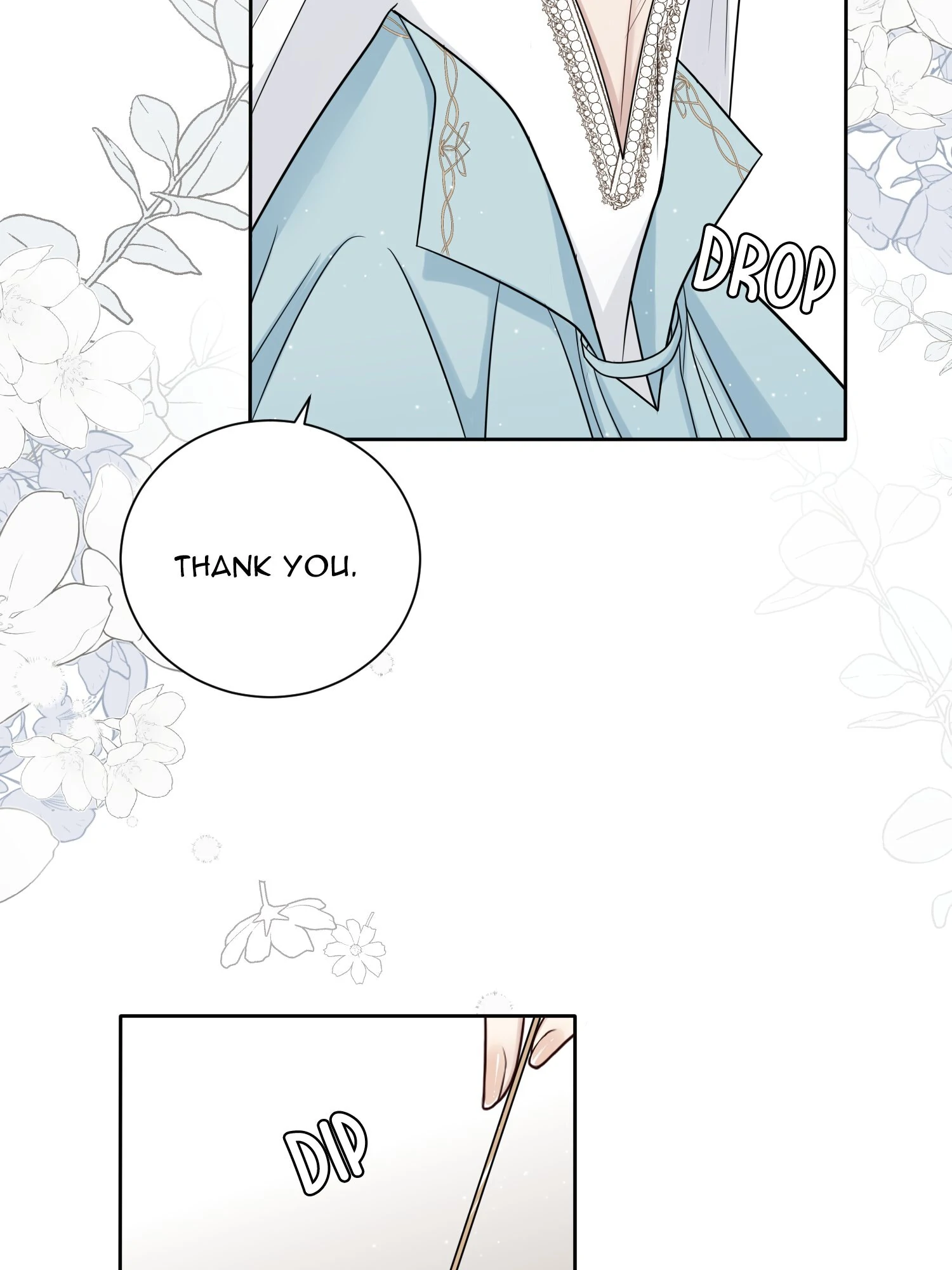 Read The poetry of love and war Manga Online