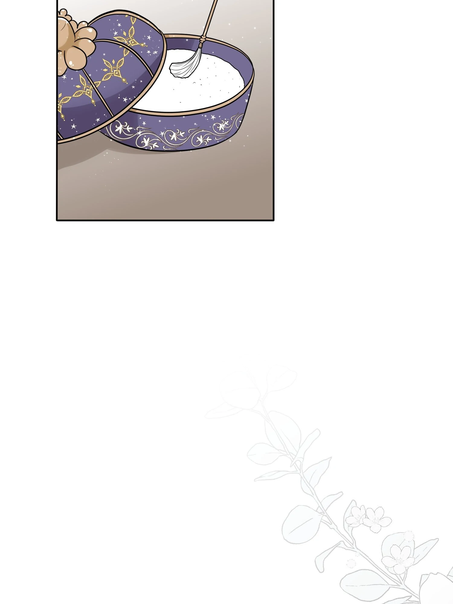 Read The poetry of love and war Manga Online