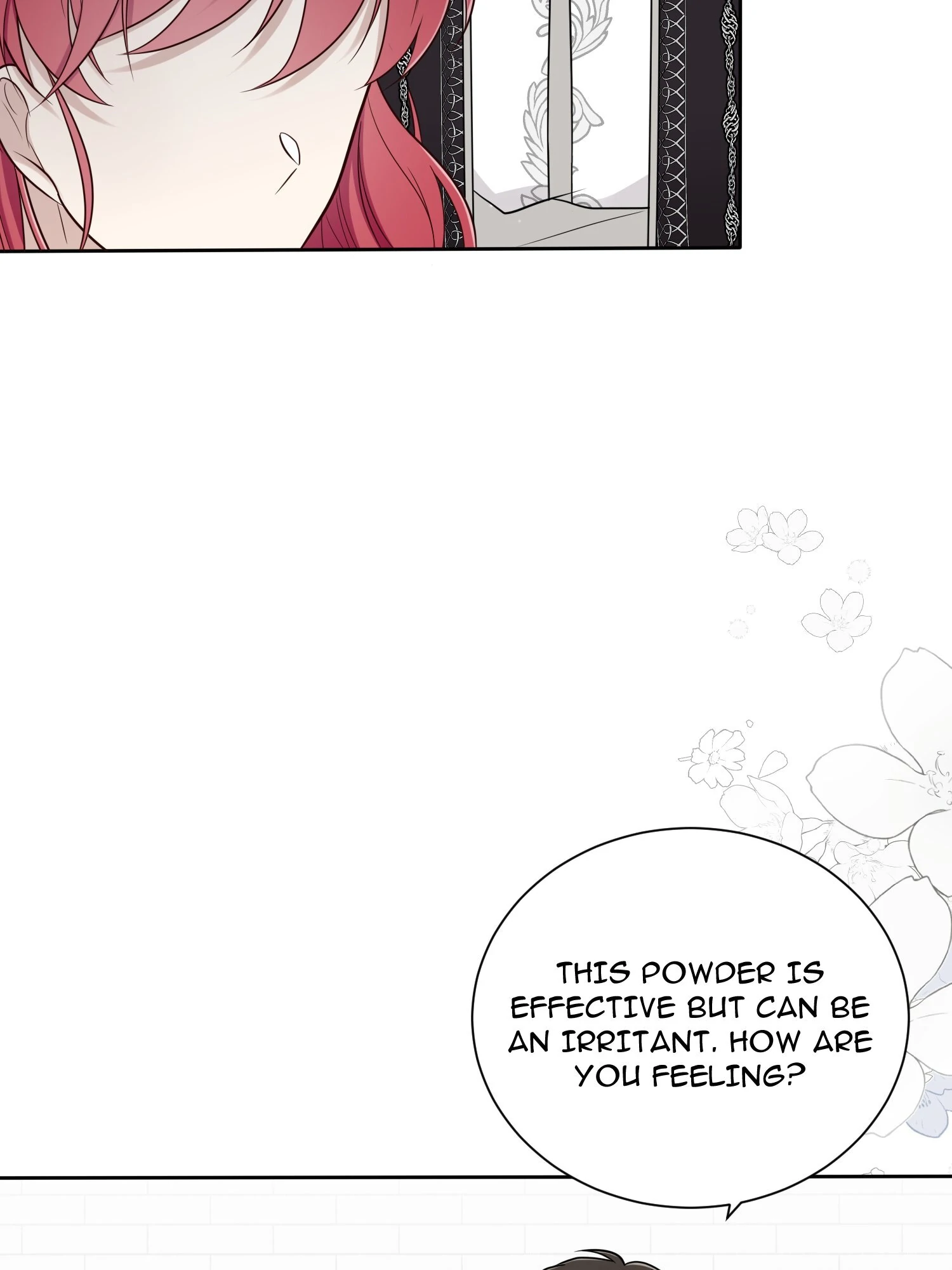 Read The poetry of love and war Manga Online