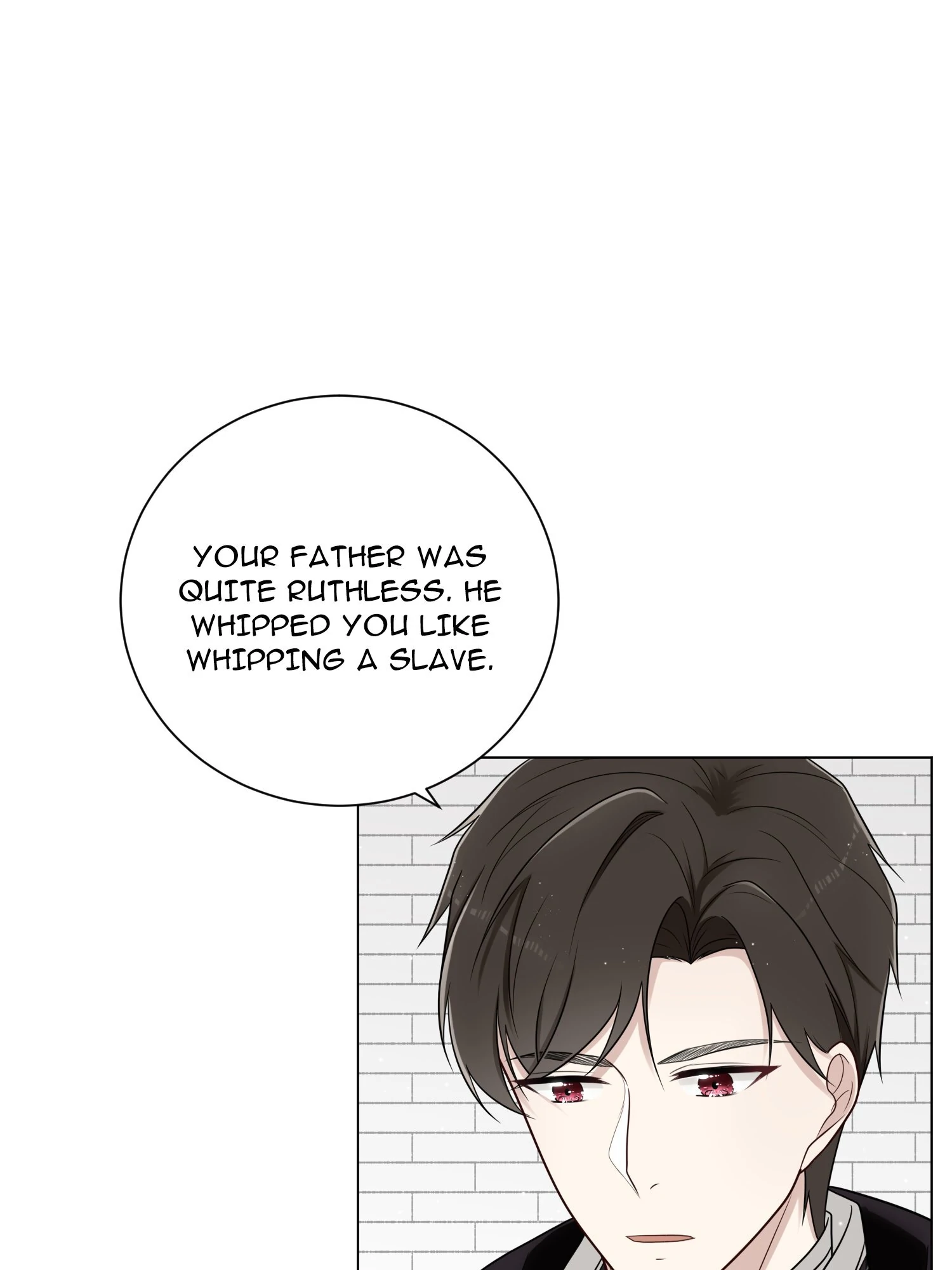 Read The poetry of love and war Manga Online