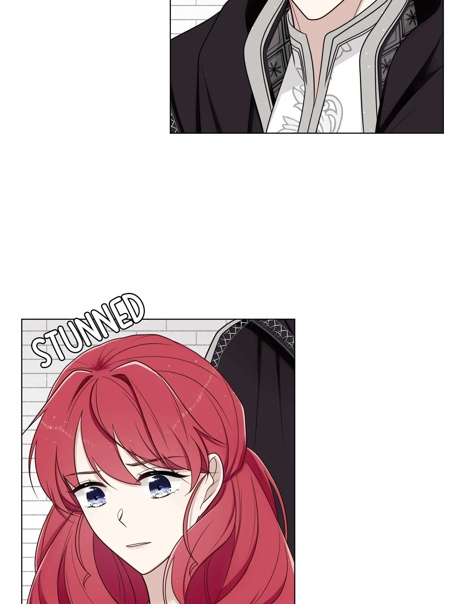 Read The poetry of love and war Manga Online