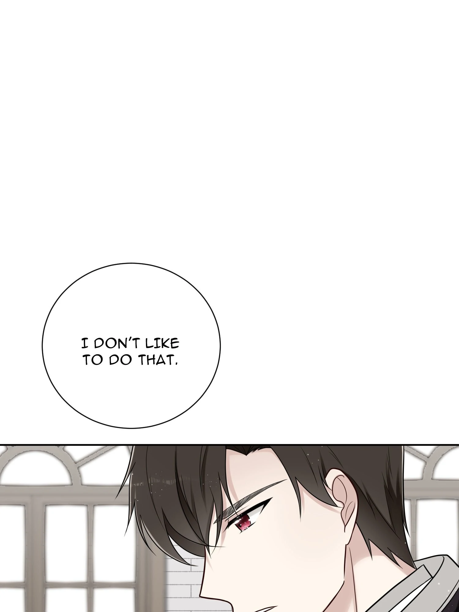 Read The poetry of love and war Manga Online