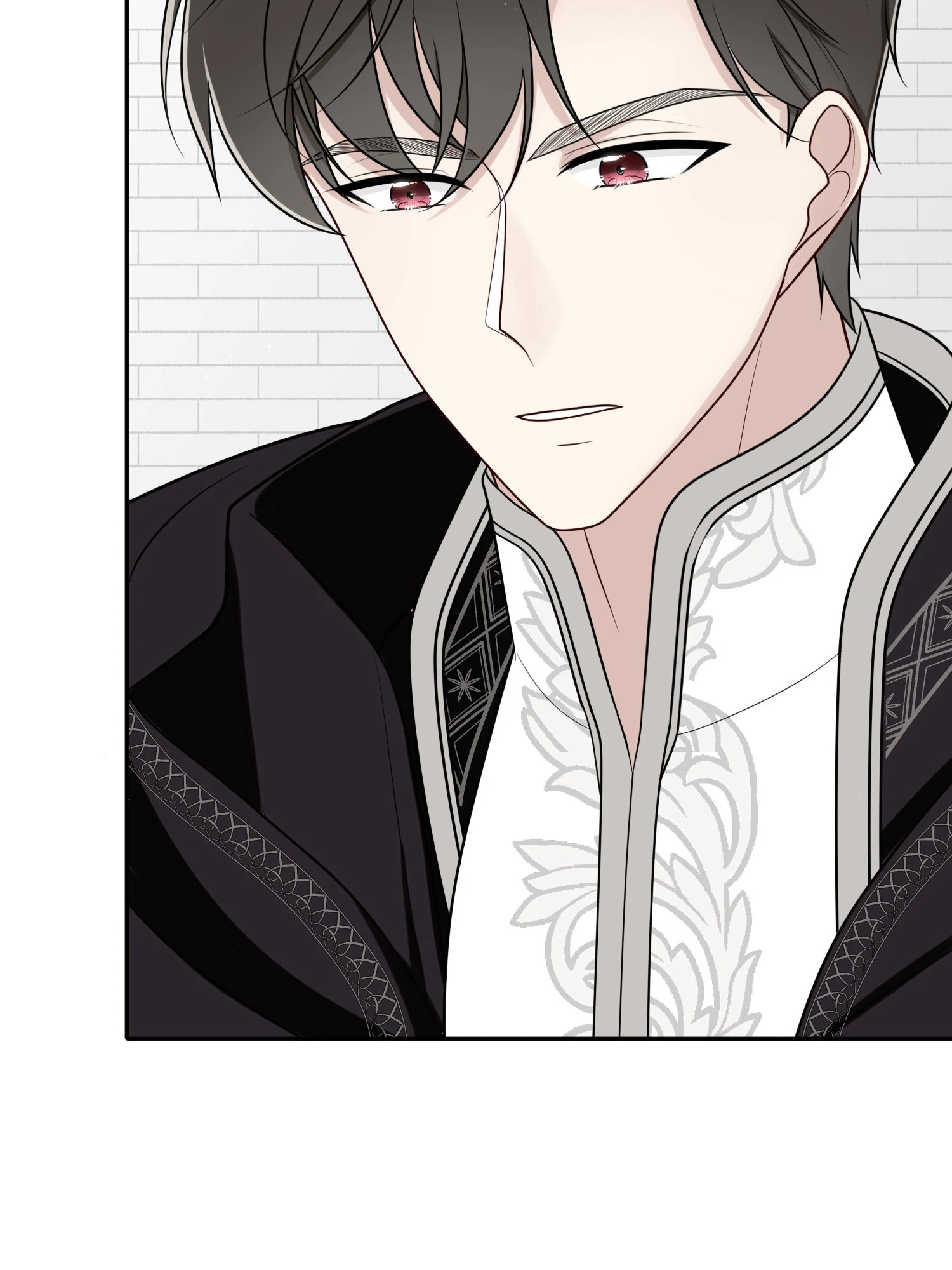 Read The poetry of love and war Manga Online