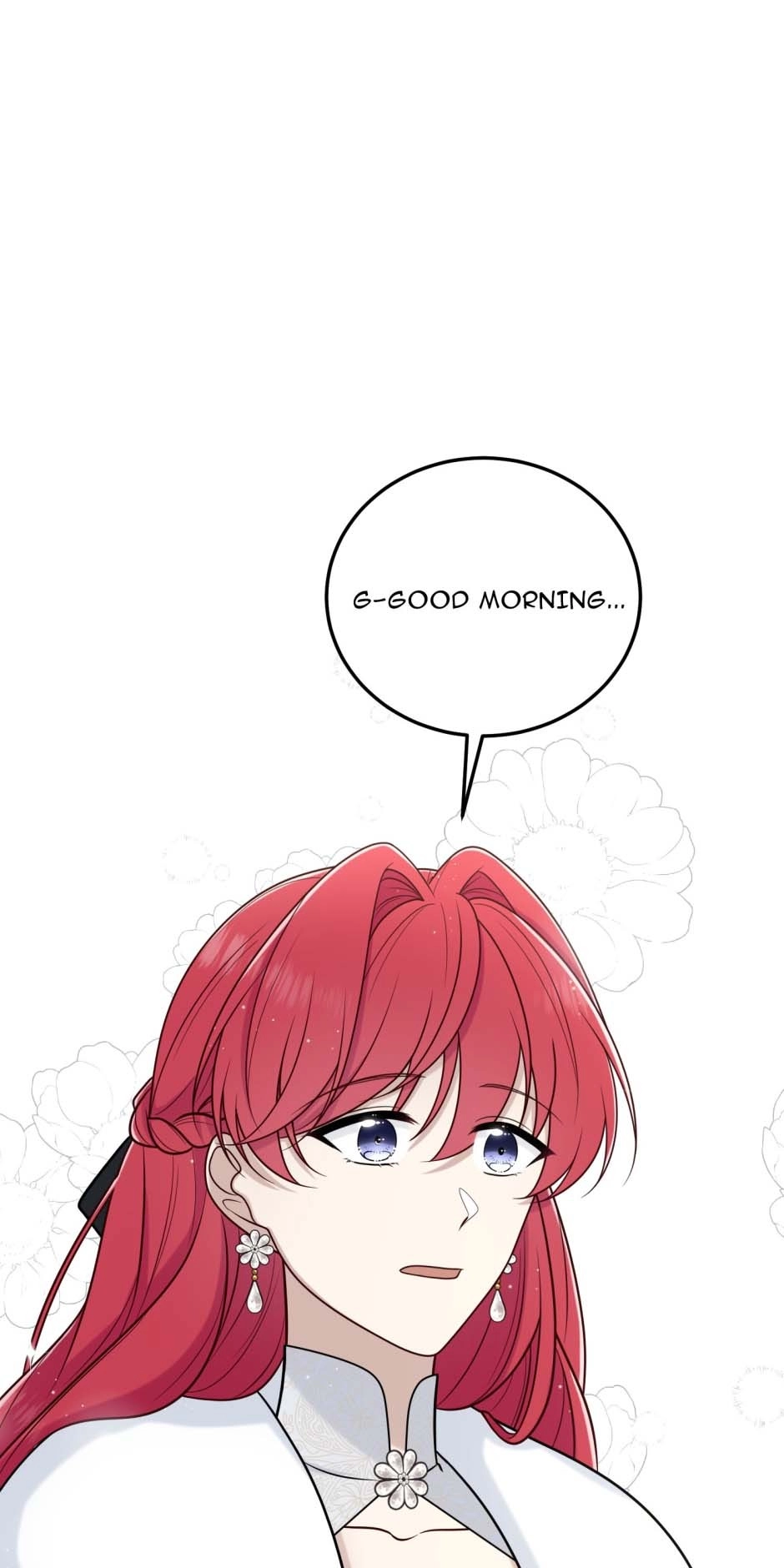 Read The poetry of love and war Manga Online