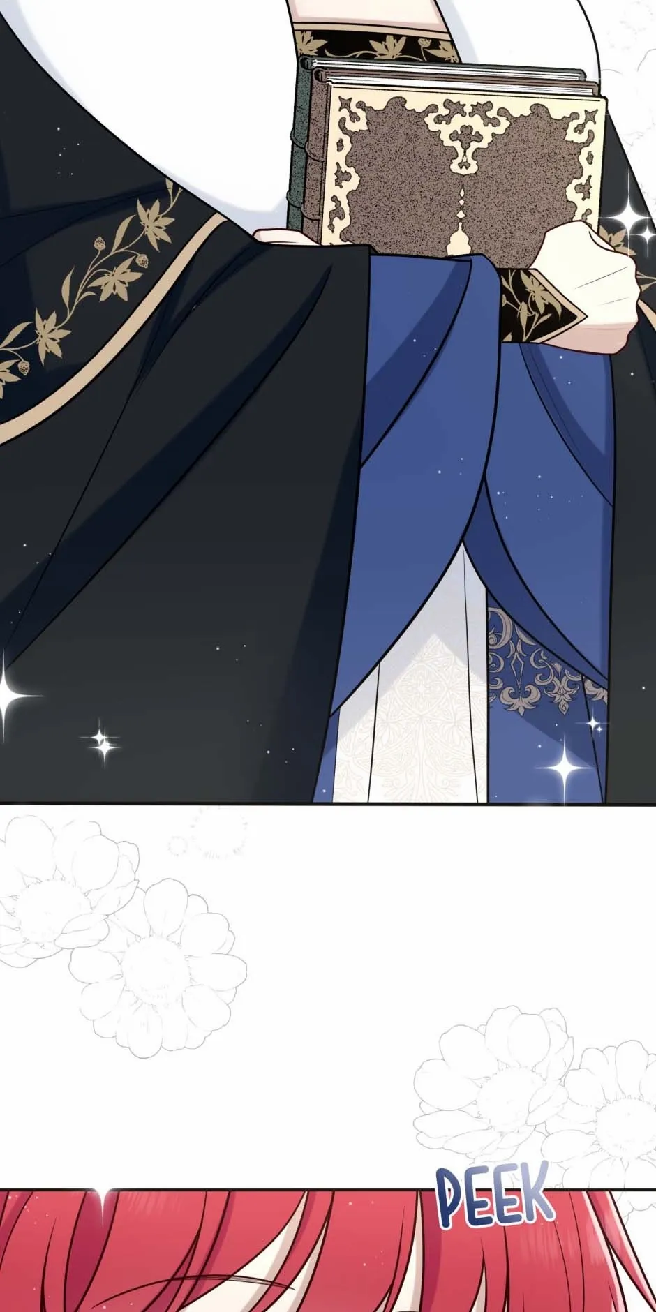 Read The poetry of love and war Manga Online