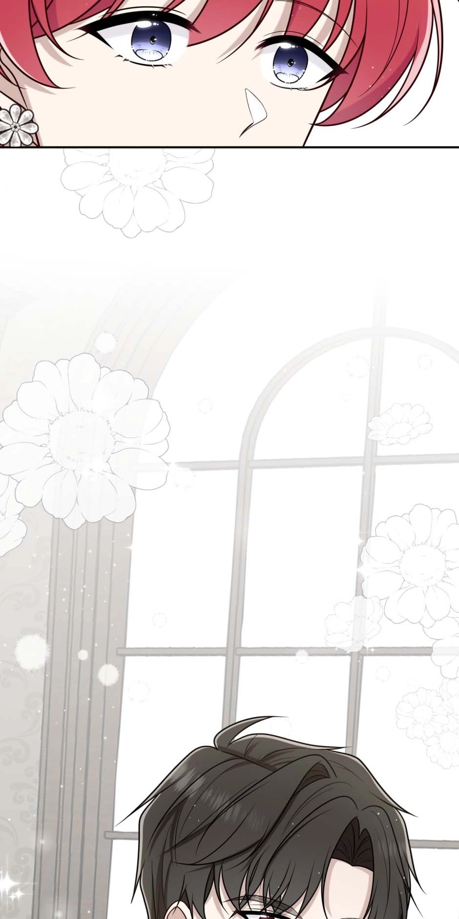 Read The poetry of love and war Manga Online