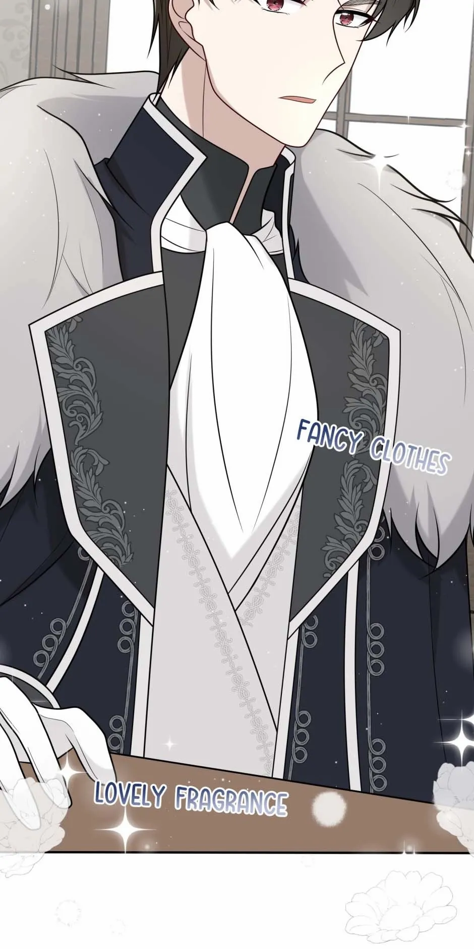 Read The poetry of love and war Manga Online