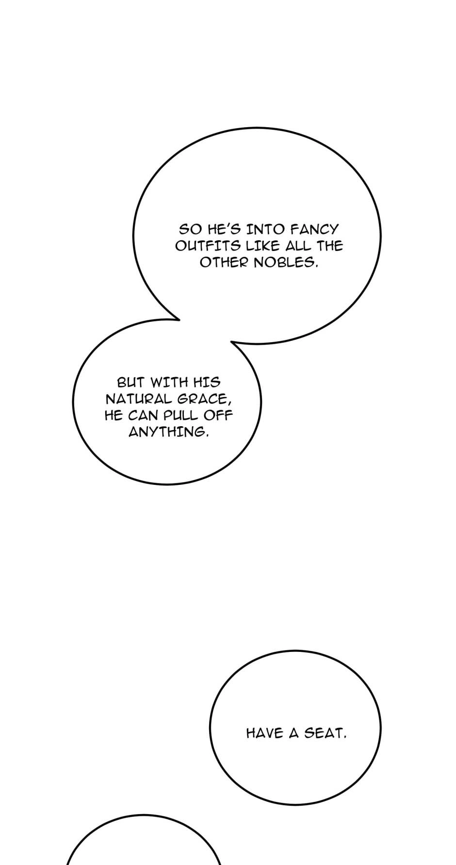 Read The poetry of love and war Manga Online