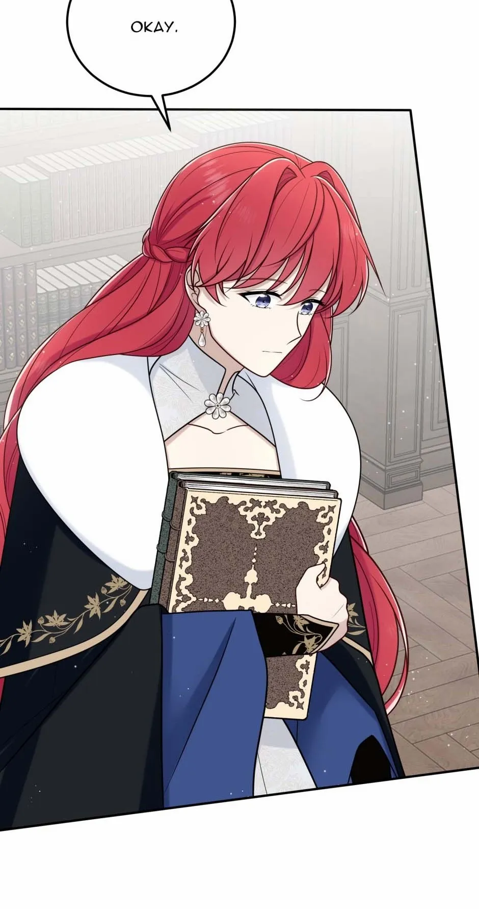 Read The poetry of love and war Manga Online