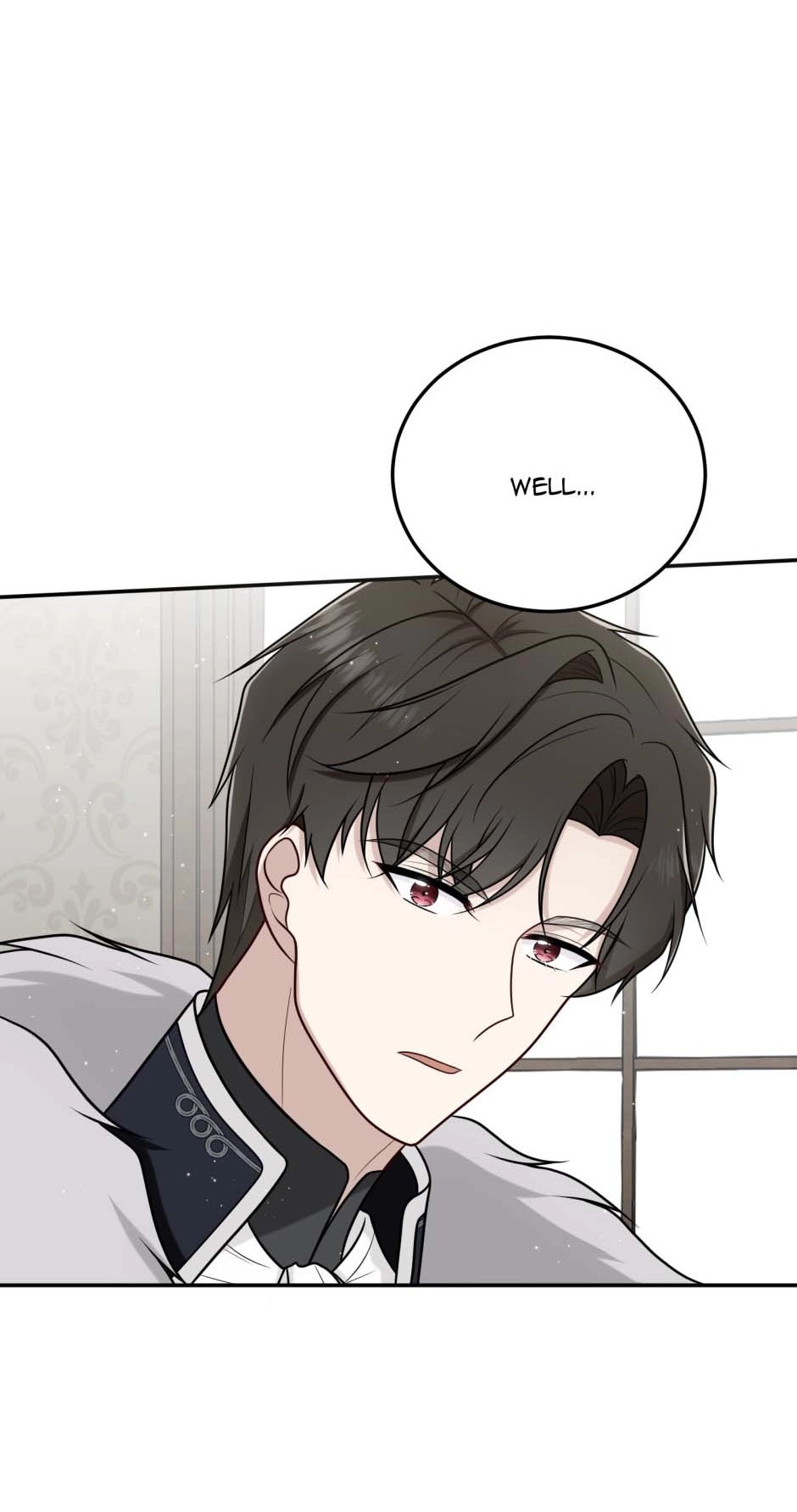 Read The poetry of love and war Manga Online